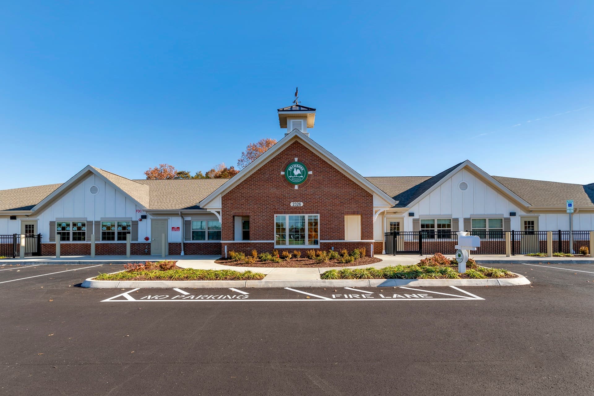 Daycare and Preschool in Knoxville, TN Primrose School of Hardin Valley