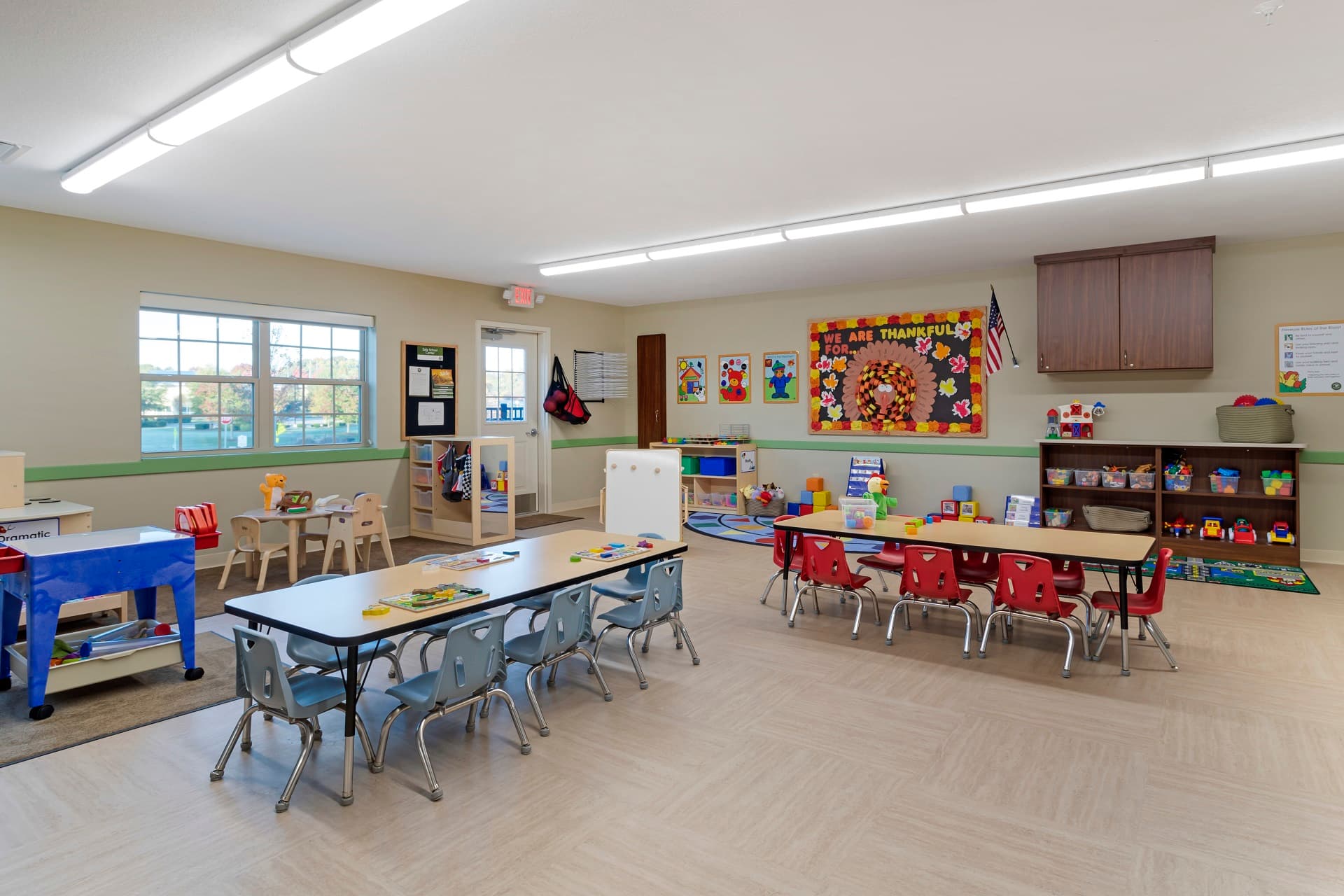 Daycare and Preschool in Knoxville, TN Primrose School of Hardin Valley