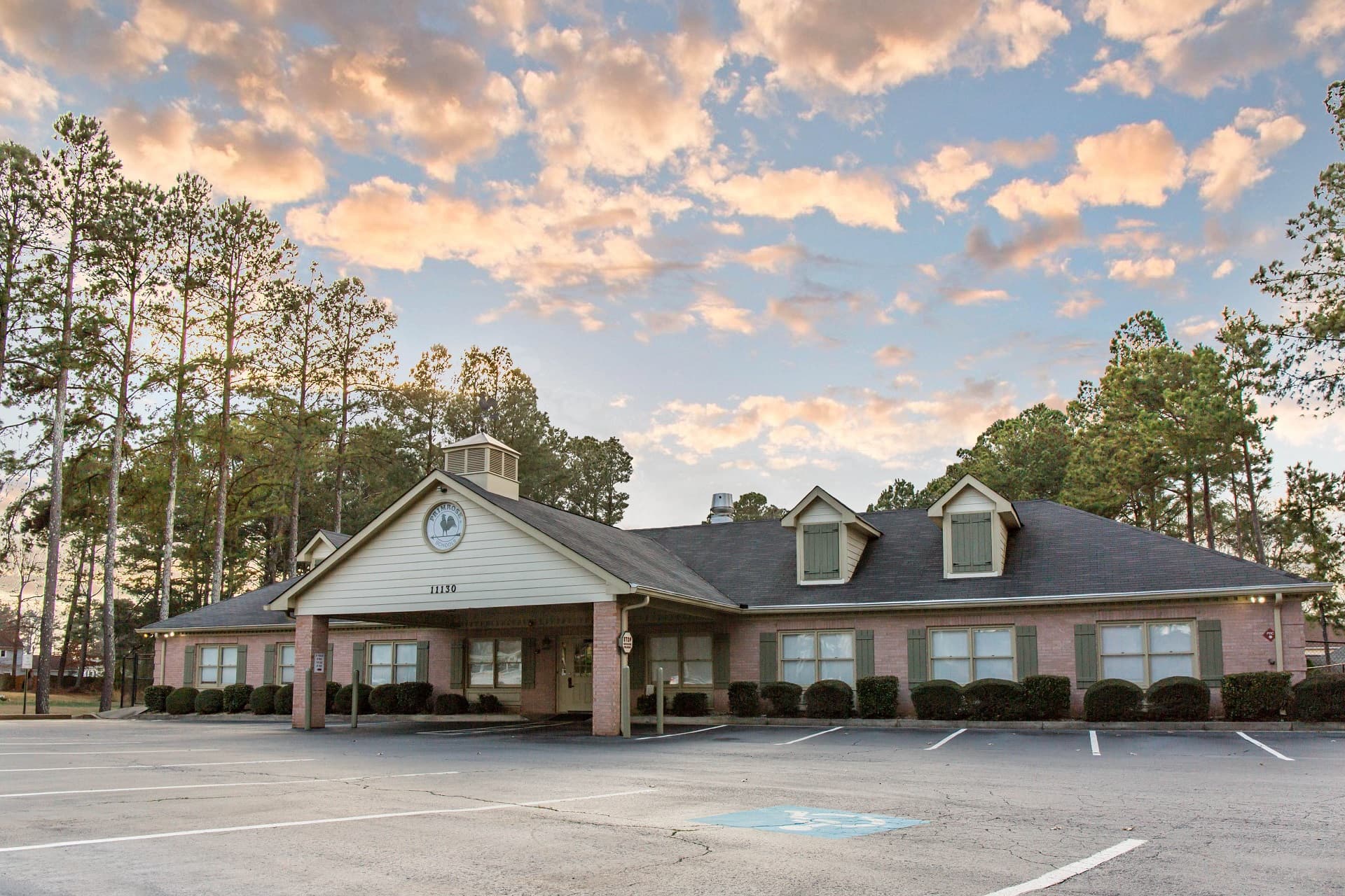 Daycare and Preschool in Johns Creek, GA Primrose School of Johns