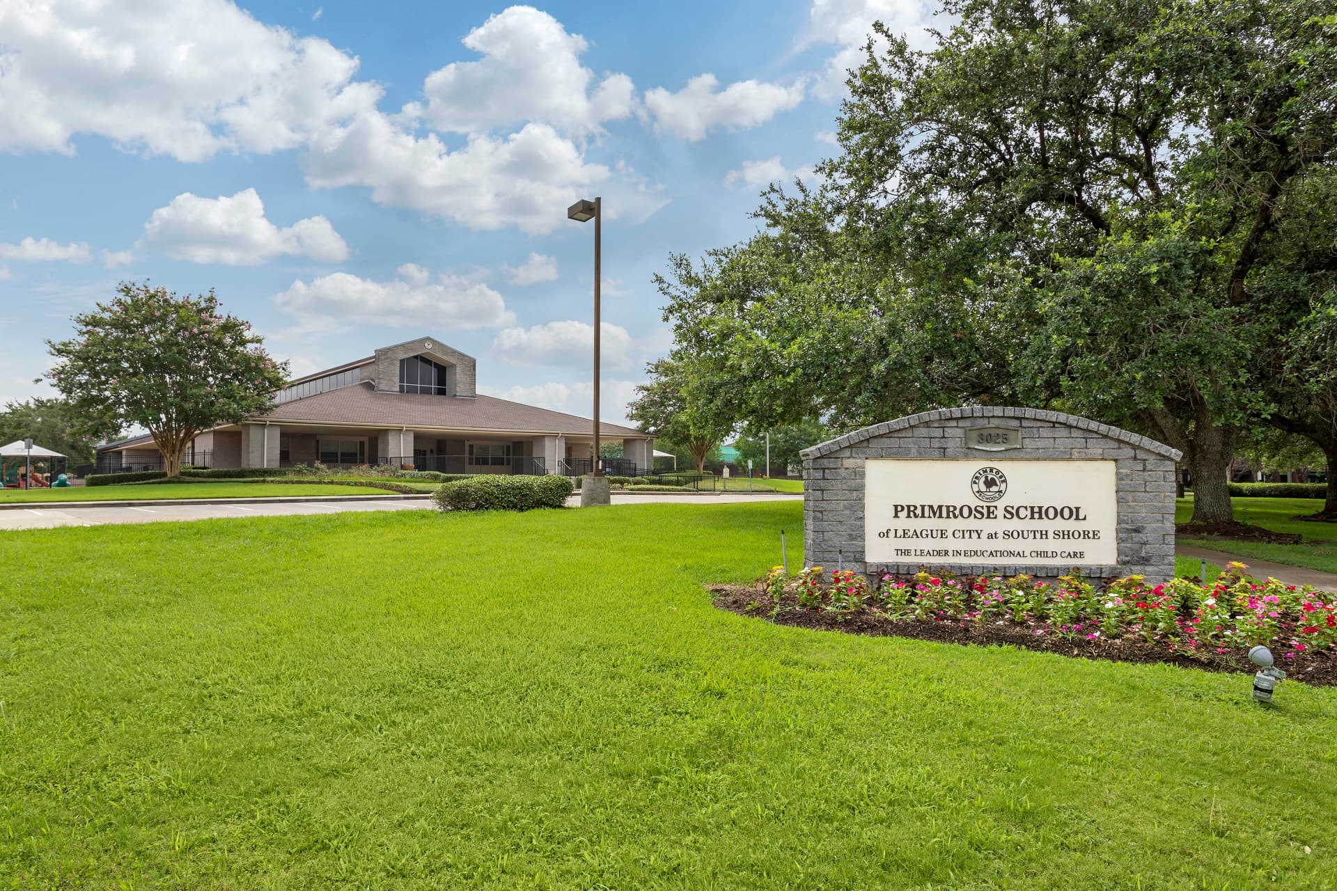 Daycare and Preschool in League City, TX Primrose School of League