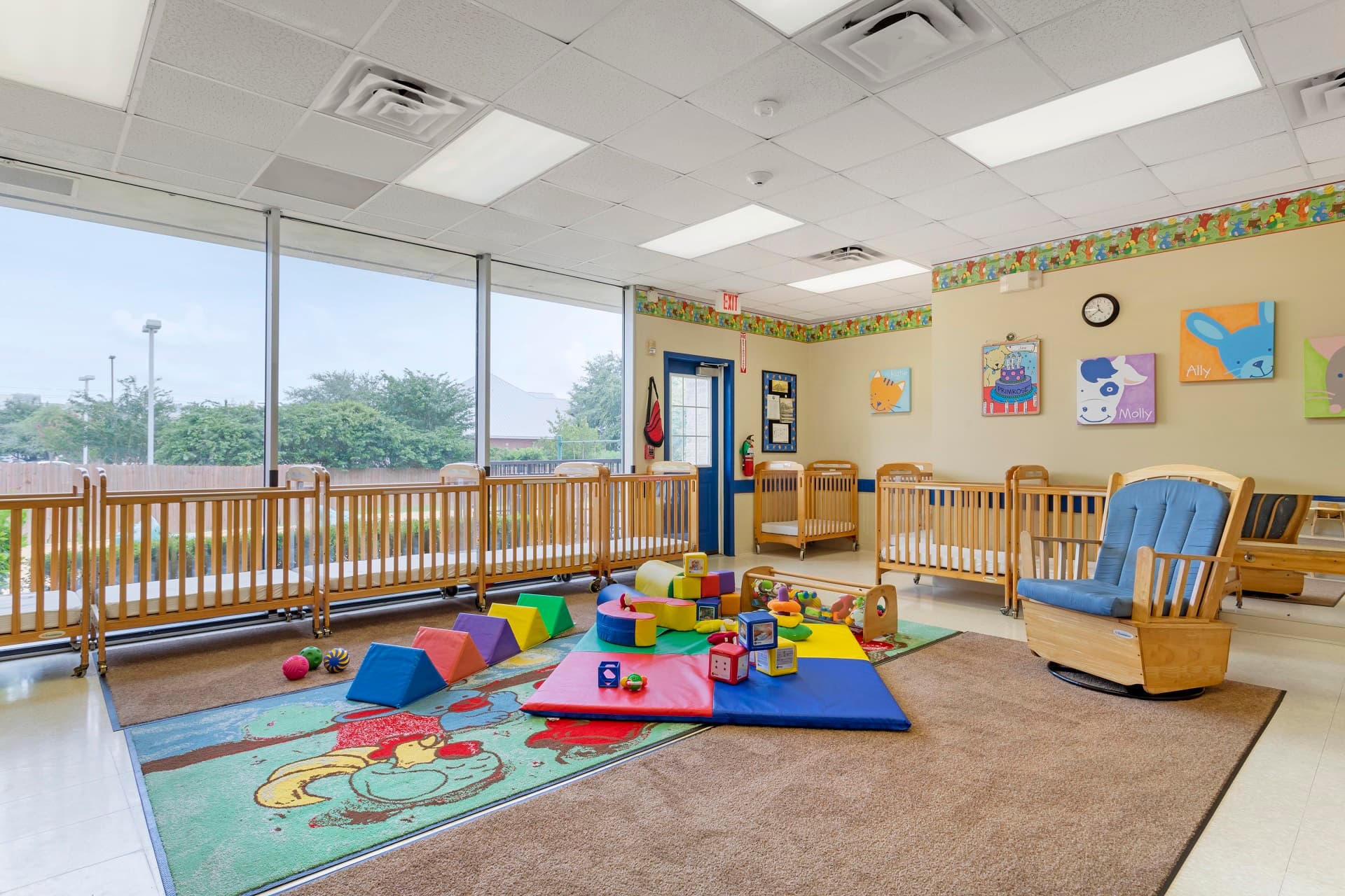Daycare and Preschool in League City, TX Primrose School of League