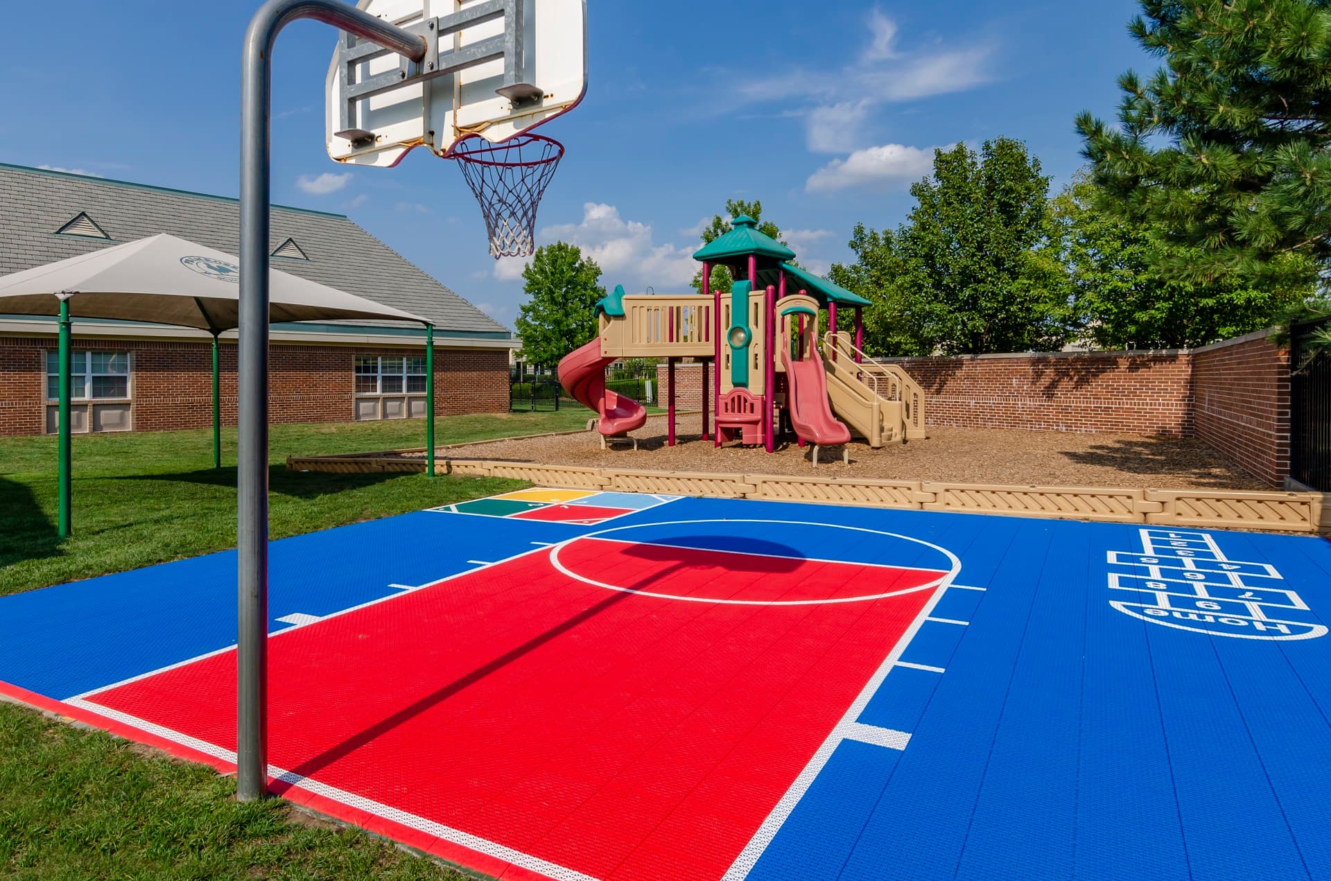 Daycare and Preschool in Leawood, KS Primrose School of Leawood