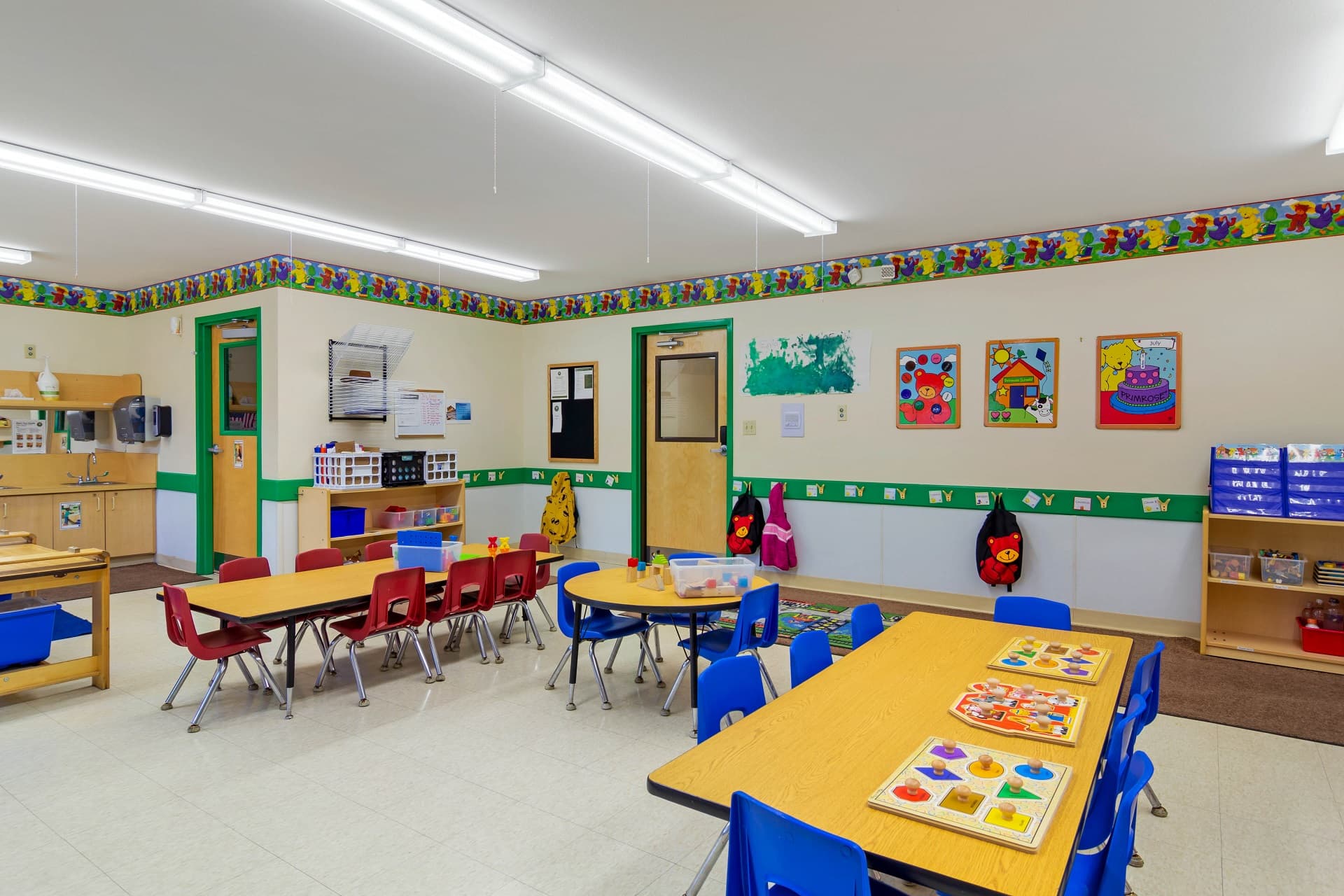 Daycare and Preschool in Littleton, CO Primrose School of Littleton