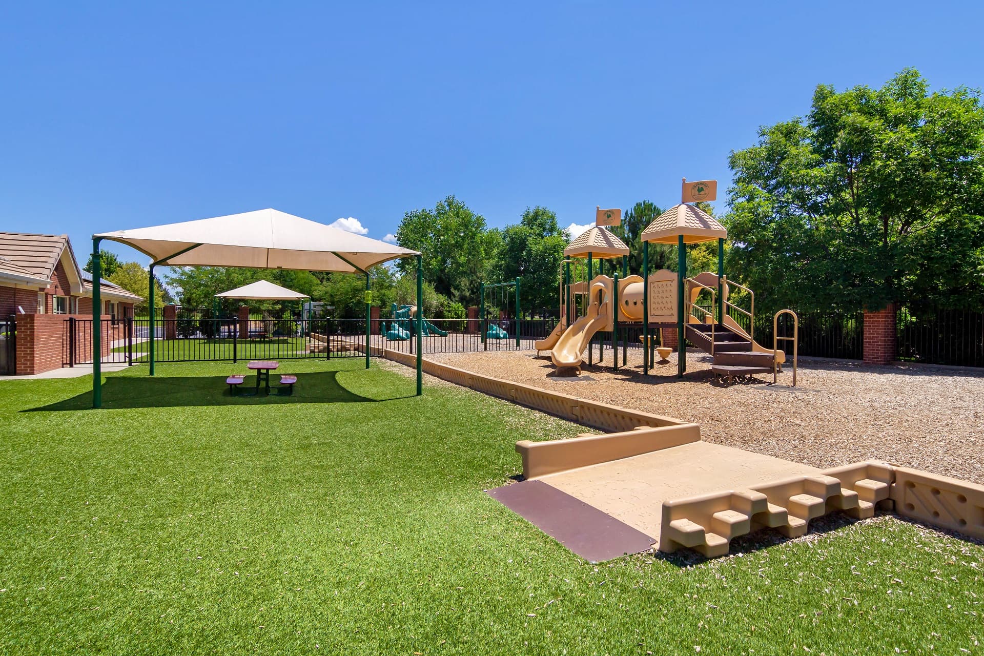 Daycare and Preschool in Littleton, CO Primrose School of Littleton