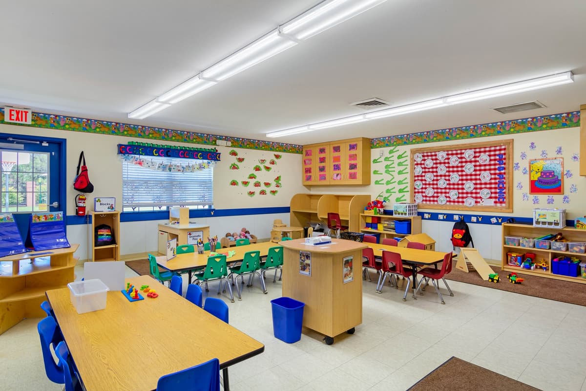 Daycare and Preschool in Littleton, CO Primrose School of Littleton