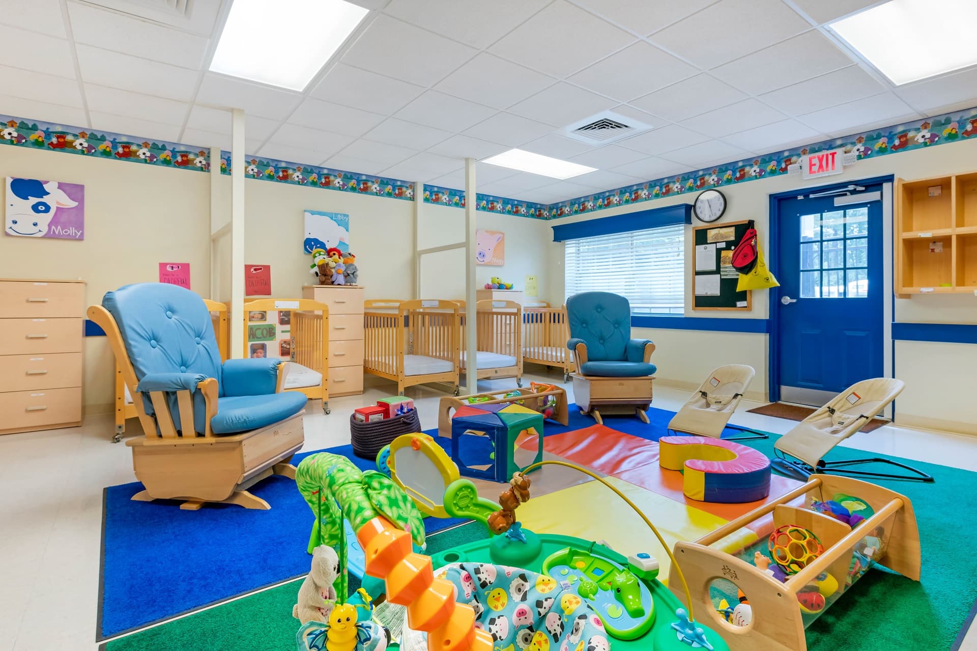 Daycare and Preschool in Longwood, FL Primrose School of Longwood at