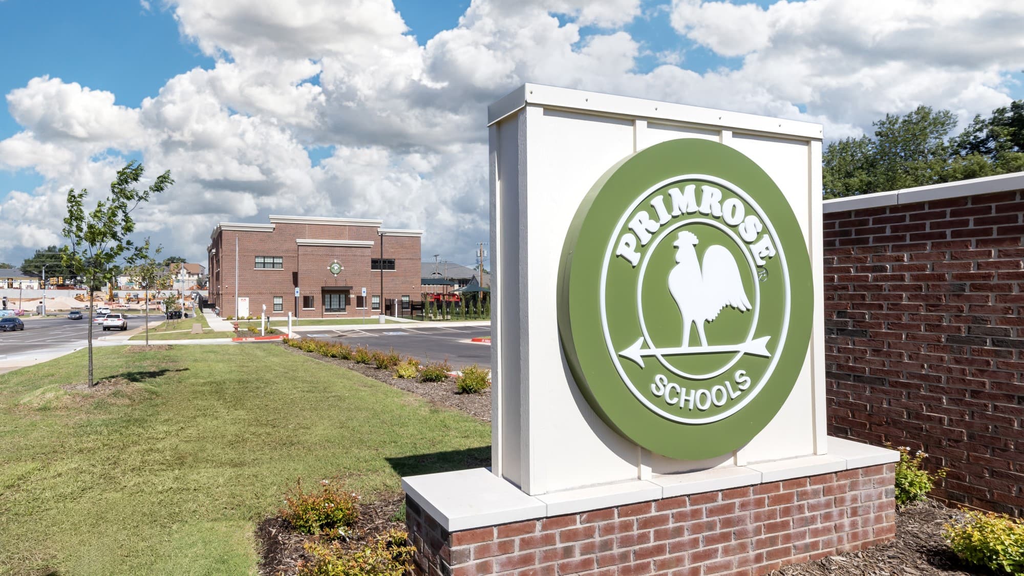 Daycare and Preschool in Oklahoma City, OK Primrose School of Midtown