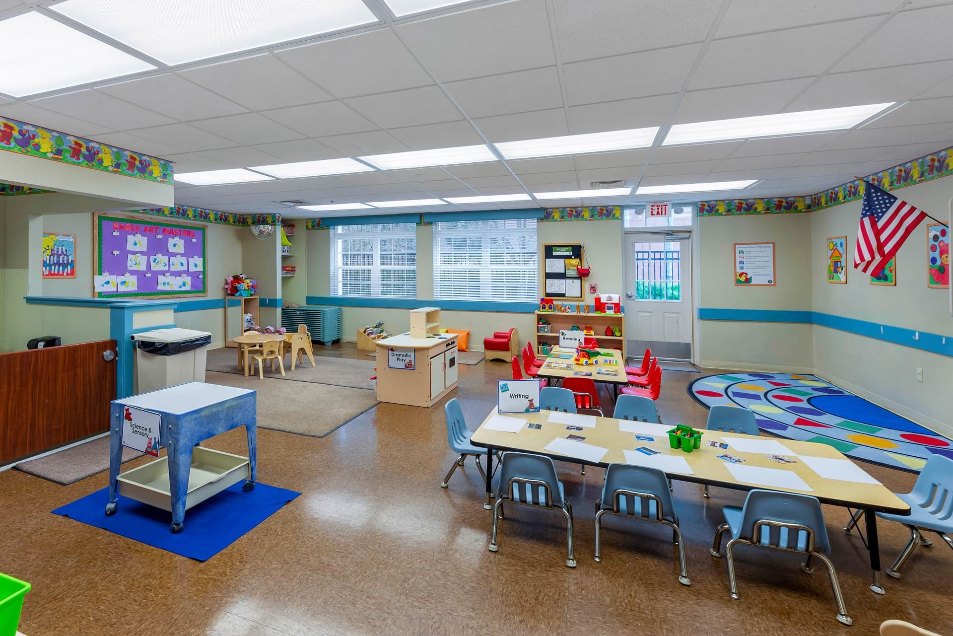 Daycare and Preschool in Miramar, FL Primrose School of Miramar