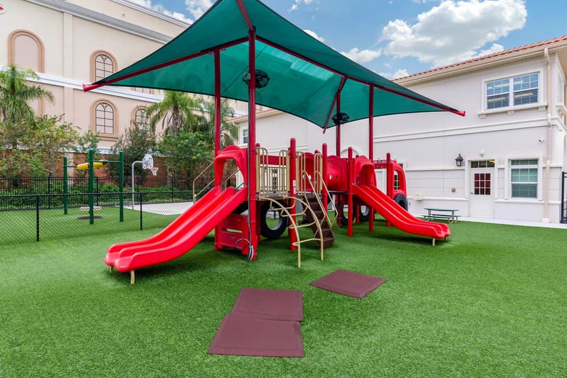Daycare and Preschool in Miramar, FL Primrose School of Miramar