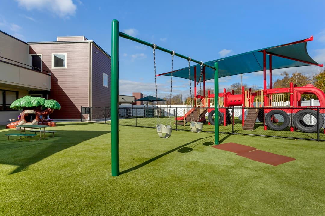 Daycare and Preschool in Morristown, NJ Primrose School of Morristown