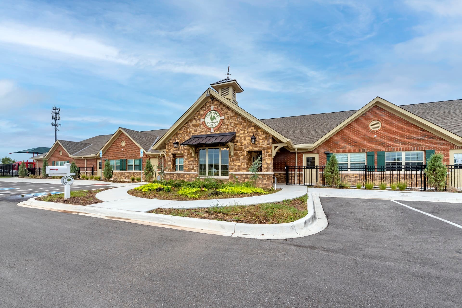 Daycare and Preschool in Norman, OK Primrose School of Norman