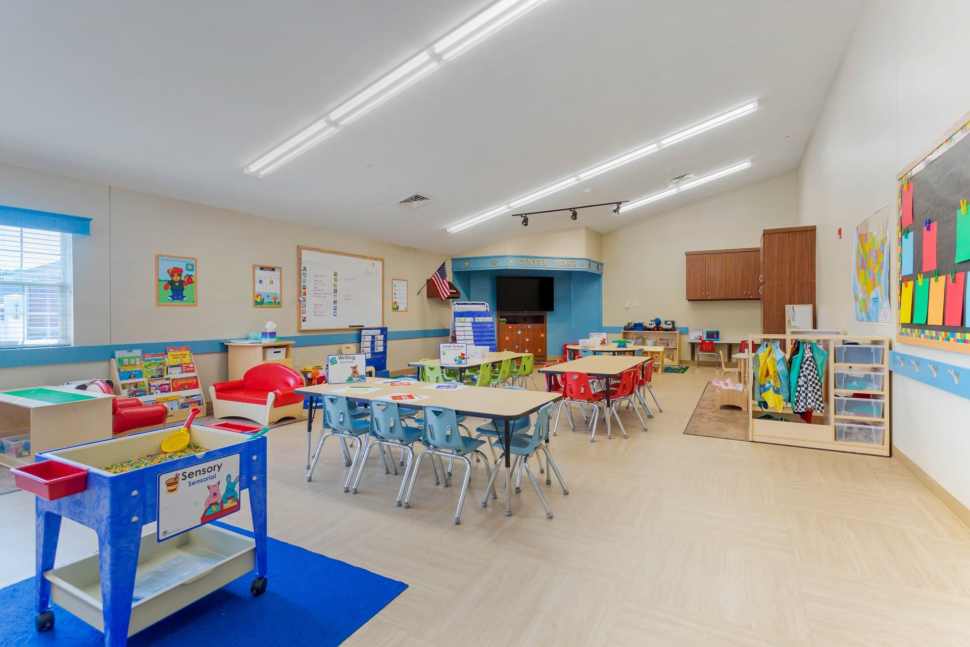 Daycare and Preschool in Louisville, KY Primrose School at Old Henry