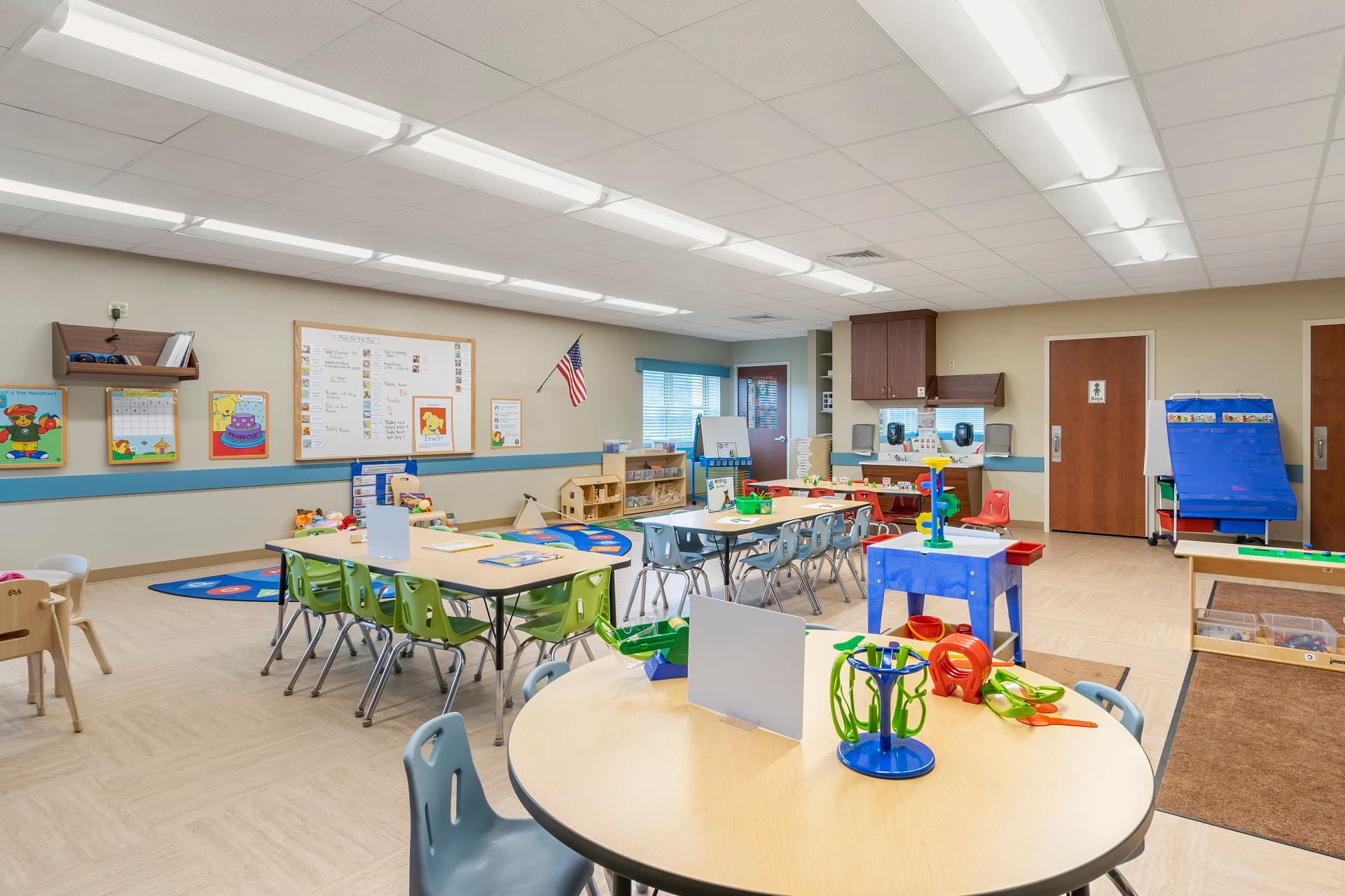 Daycare and Preschool in Oldsmar, FL Primrose School of Oldsmar
