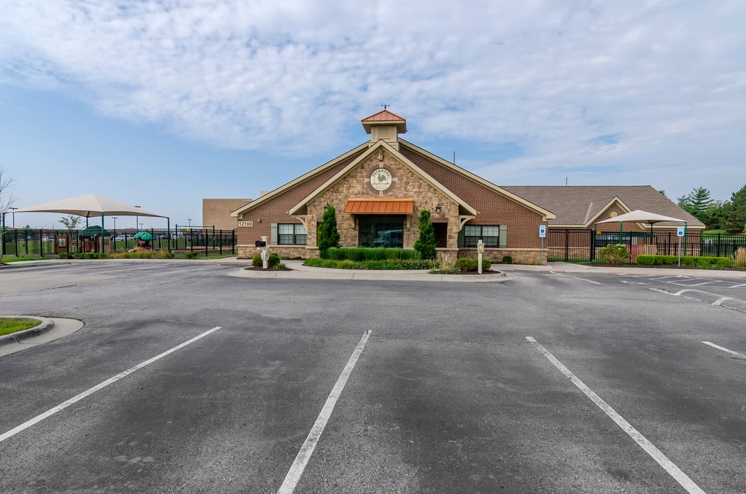 Daycare and Preschool in Overland Park, KS Primrose School of