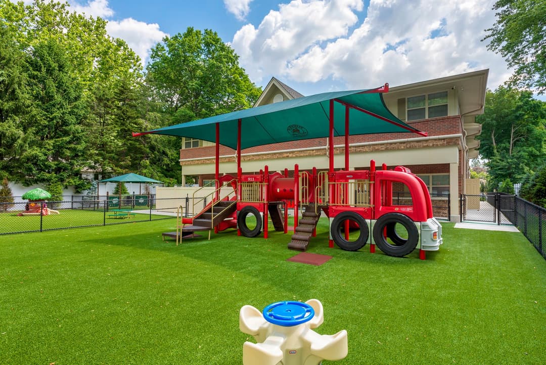Daycare and Preschool in Paramus, NJ Primrose School of Paramus