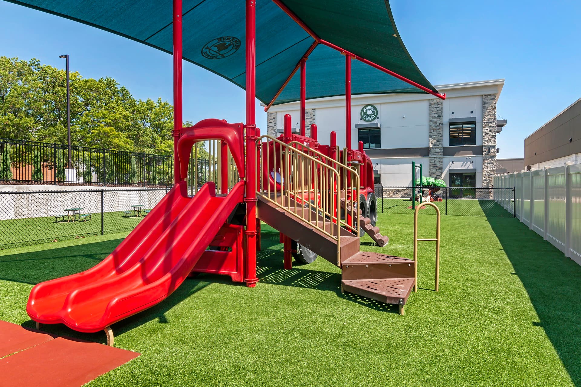 Daycare and Preschool in Prairie Village, KS Primrose School of