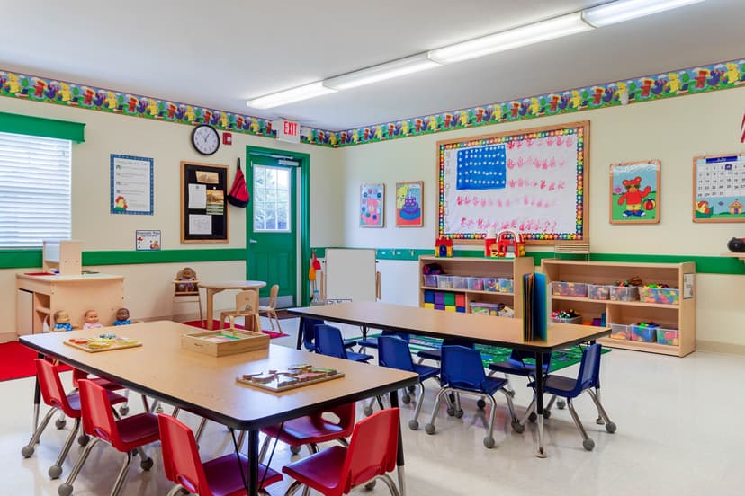 Daycare and Preschool in Prosper, TX Primrose School of Prosper
