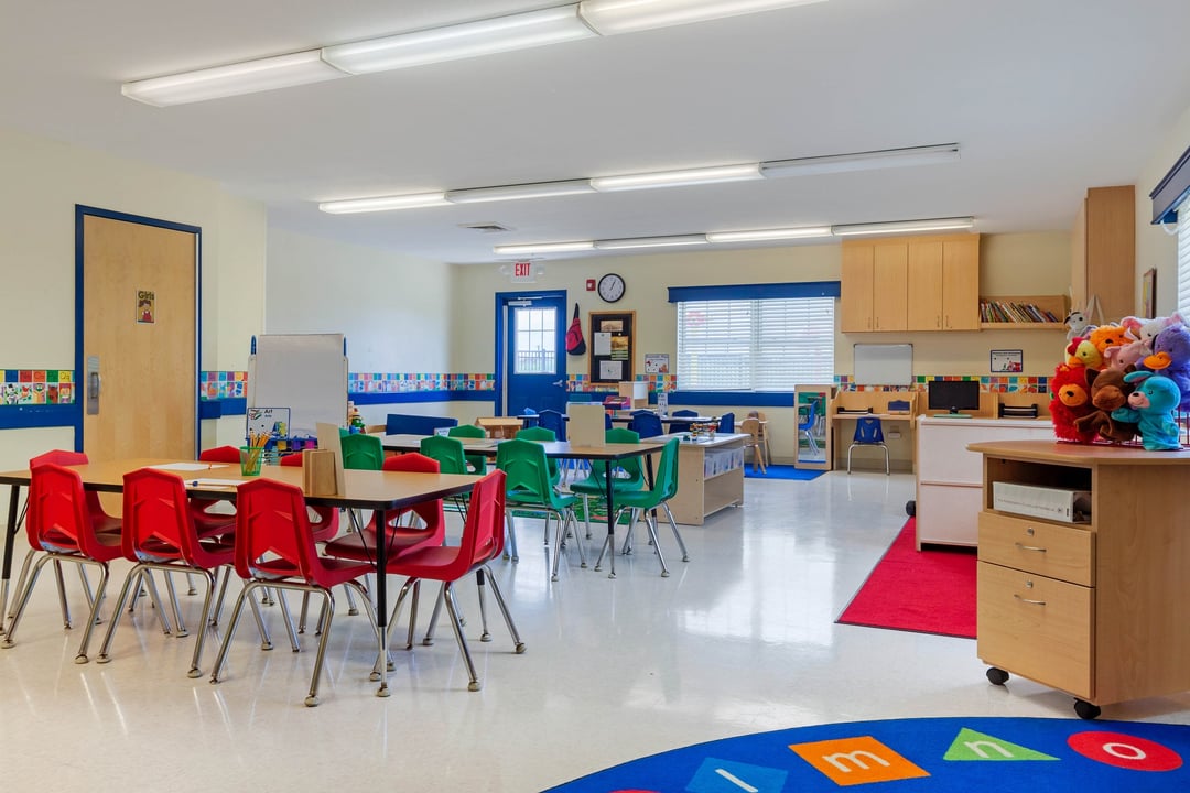 Daycare and Preschool in Prosper, TX Primrose School of Prosper