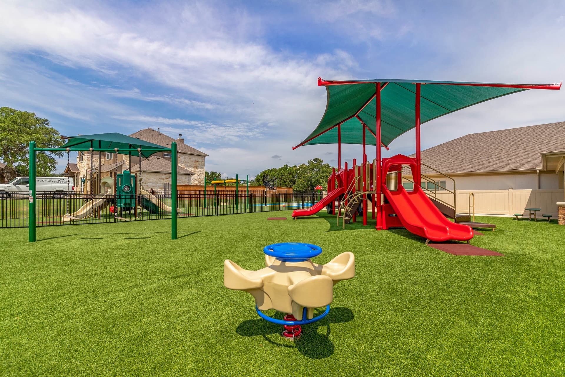 Daycare and Preschool in TX Primrose School at Rancho Sienna