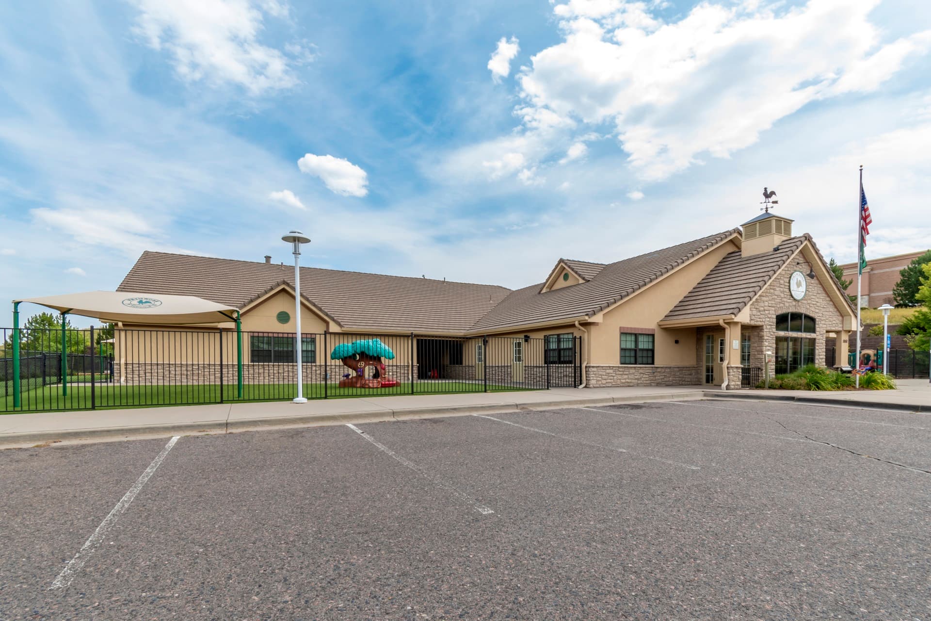 Daycare and Preschool in Aurora, CO Primrose School of Saddle Rock
