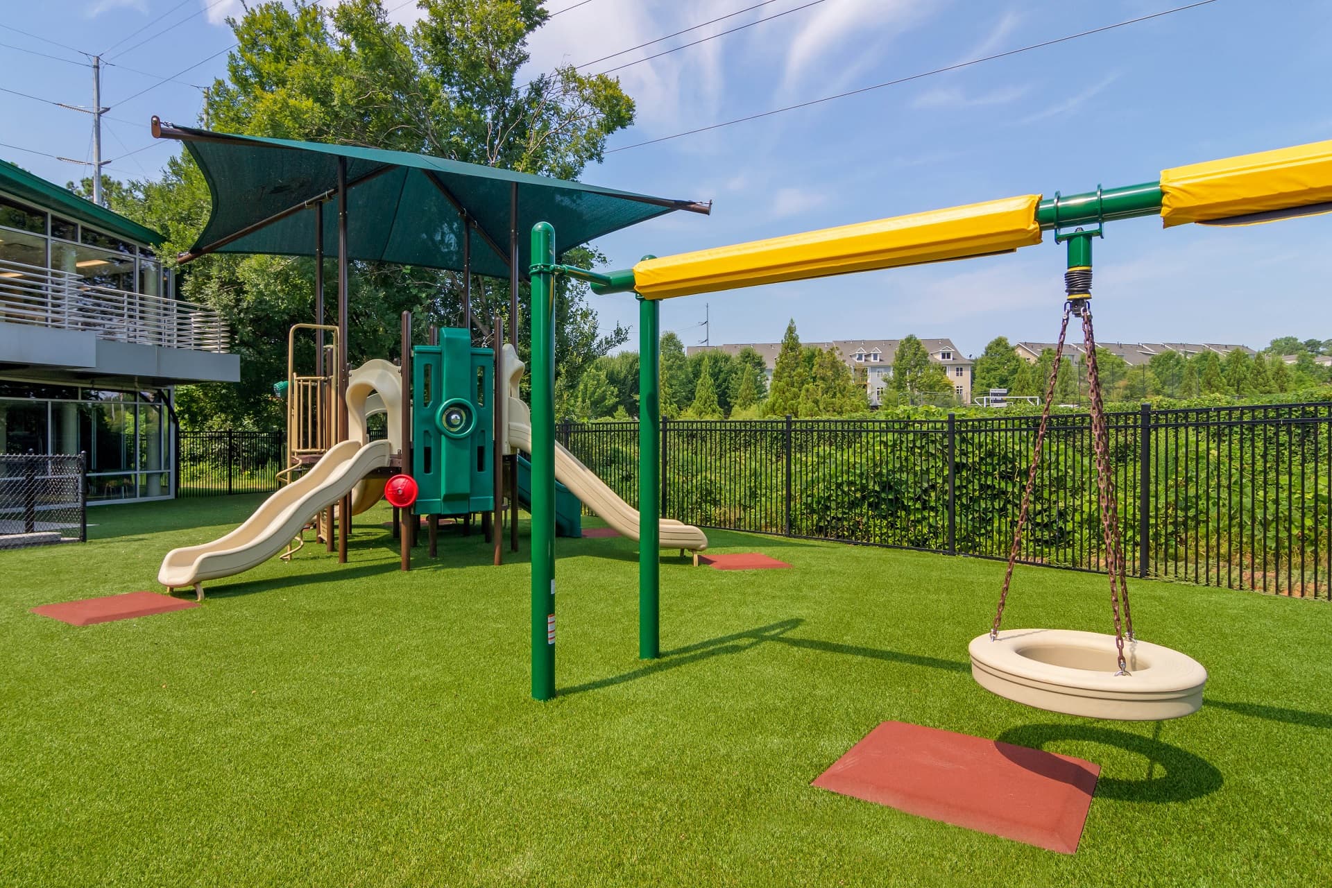 Daycare and Preschool in Sandy Springs, GA Primrose School of Sandy