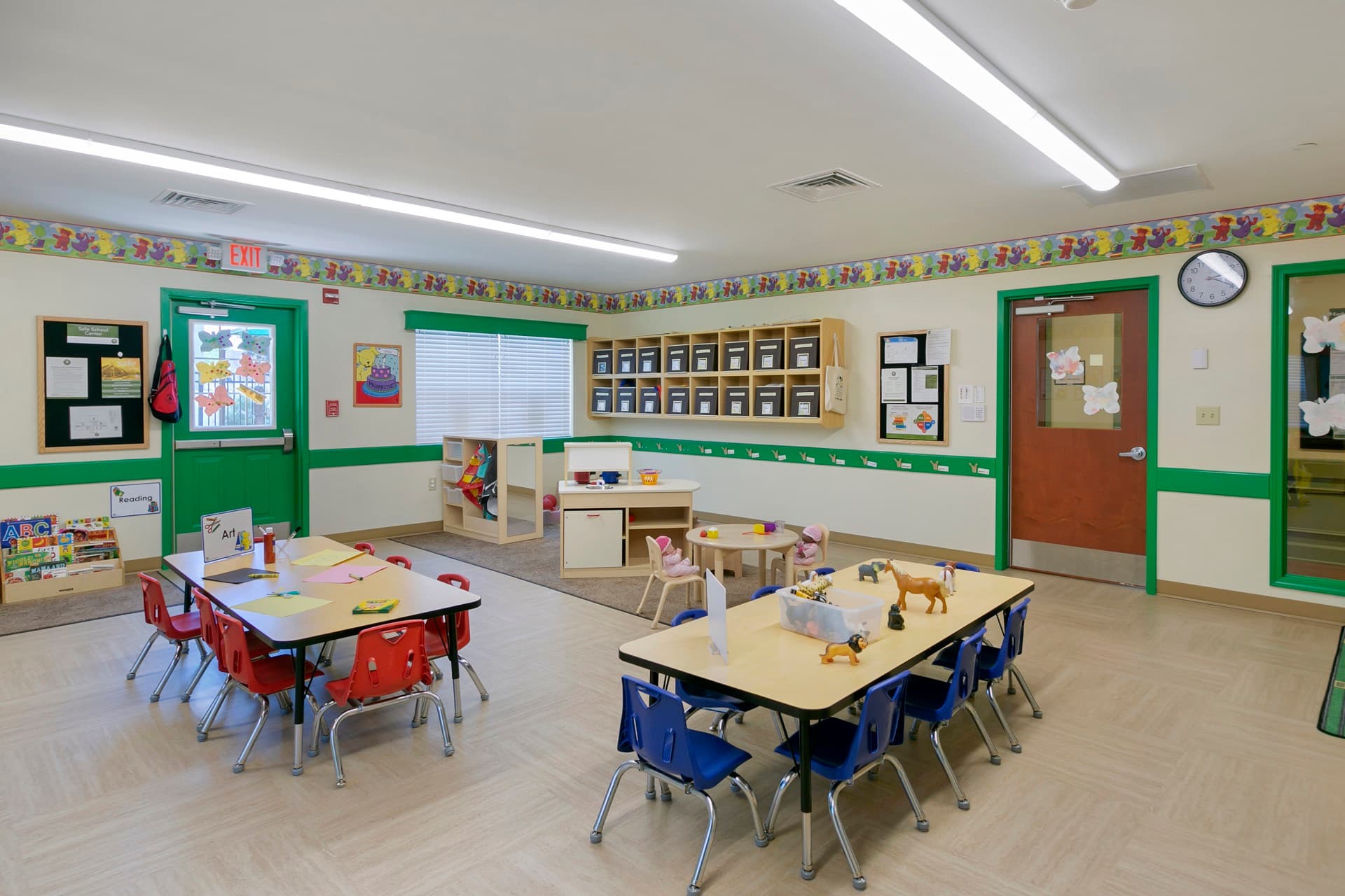 Daycare and Preschool in East Brunswick, NJ Primrose School of East