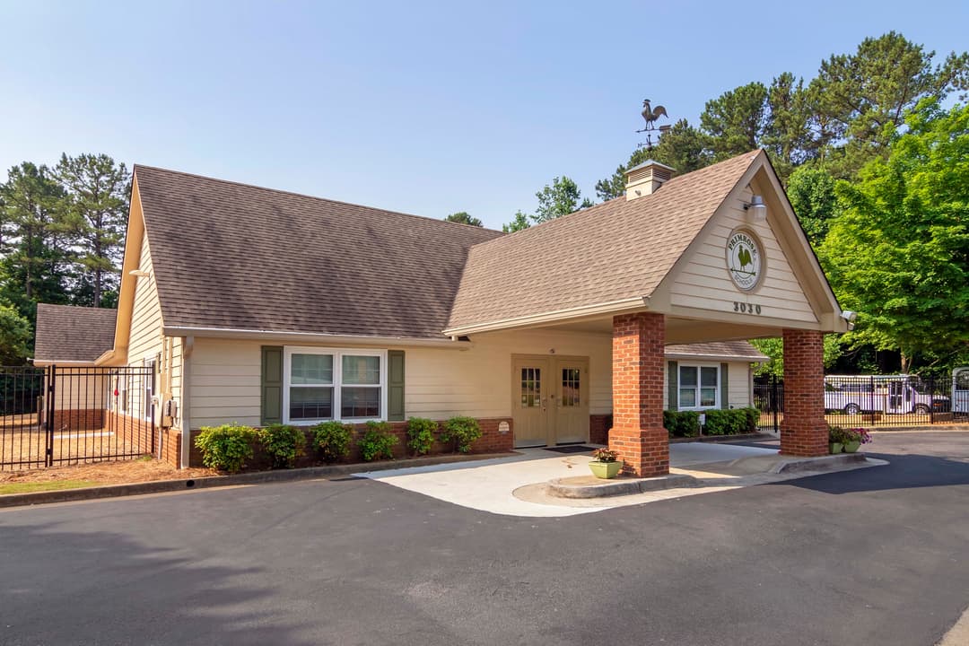 Daycare and Preschool in Lawrenceville, GA Primrose School of Five Forks