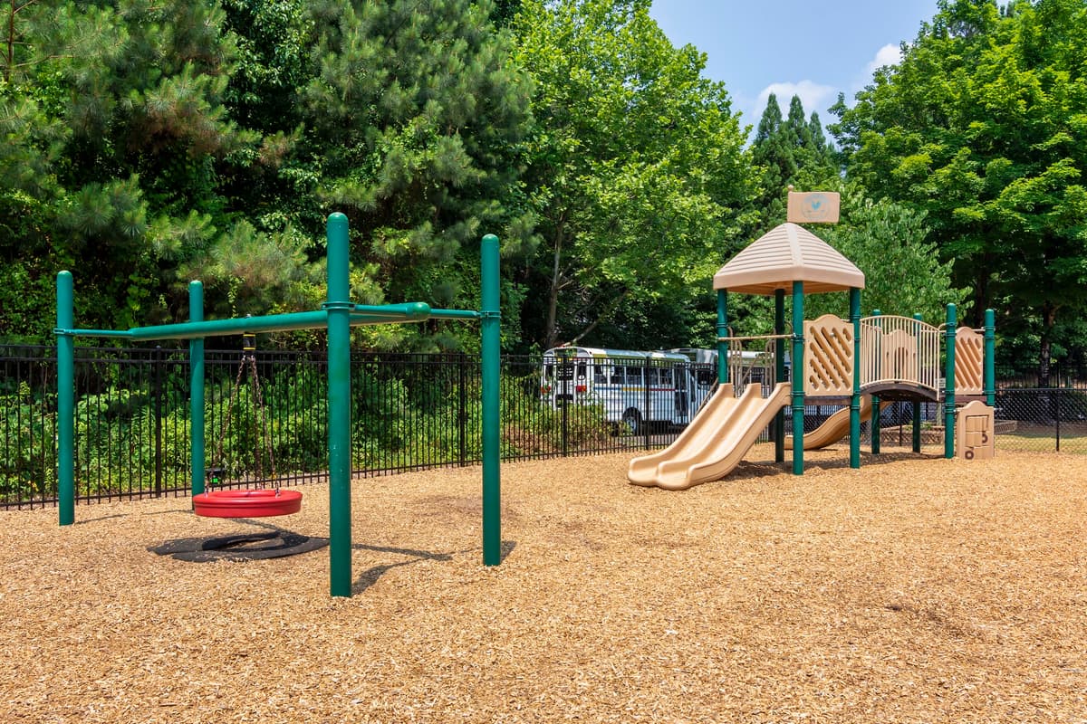 Daycare and Preschool in Lawrenceville, GA Primrose School of Five Forks