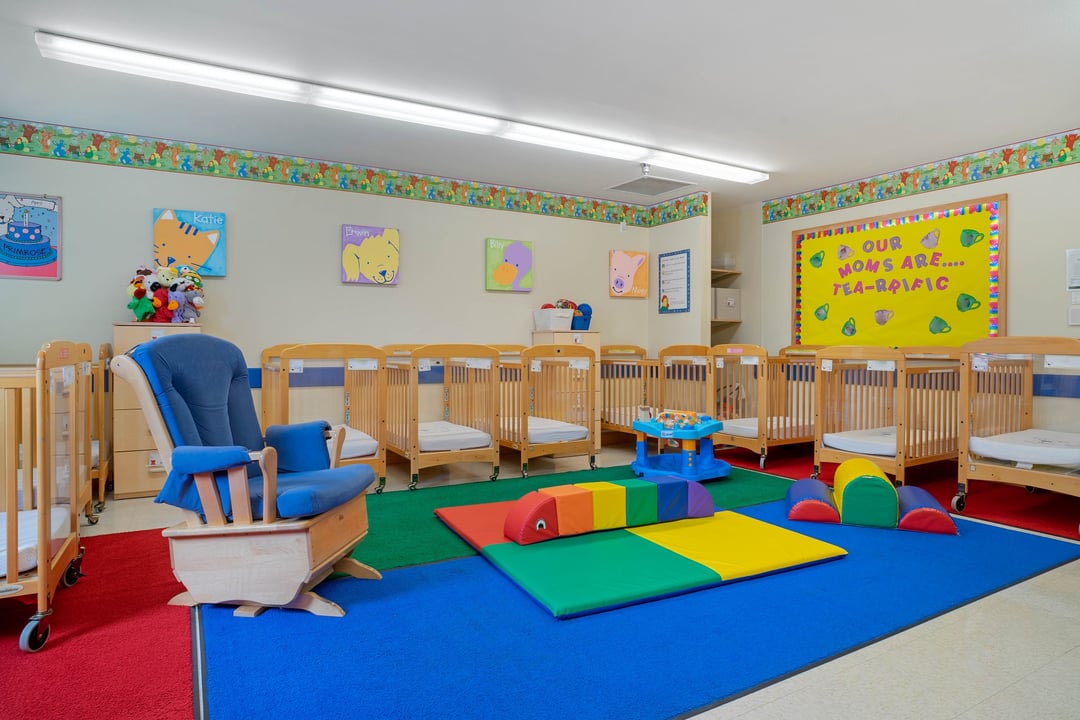 Daycare and Preschool in Tomball, TX Primrose School of Spring Cypress