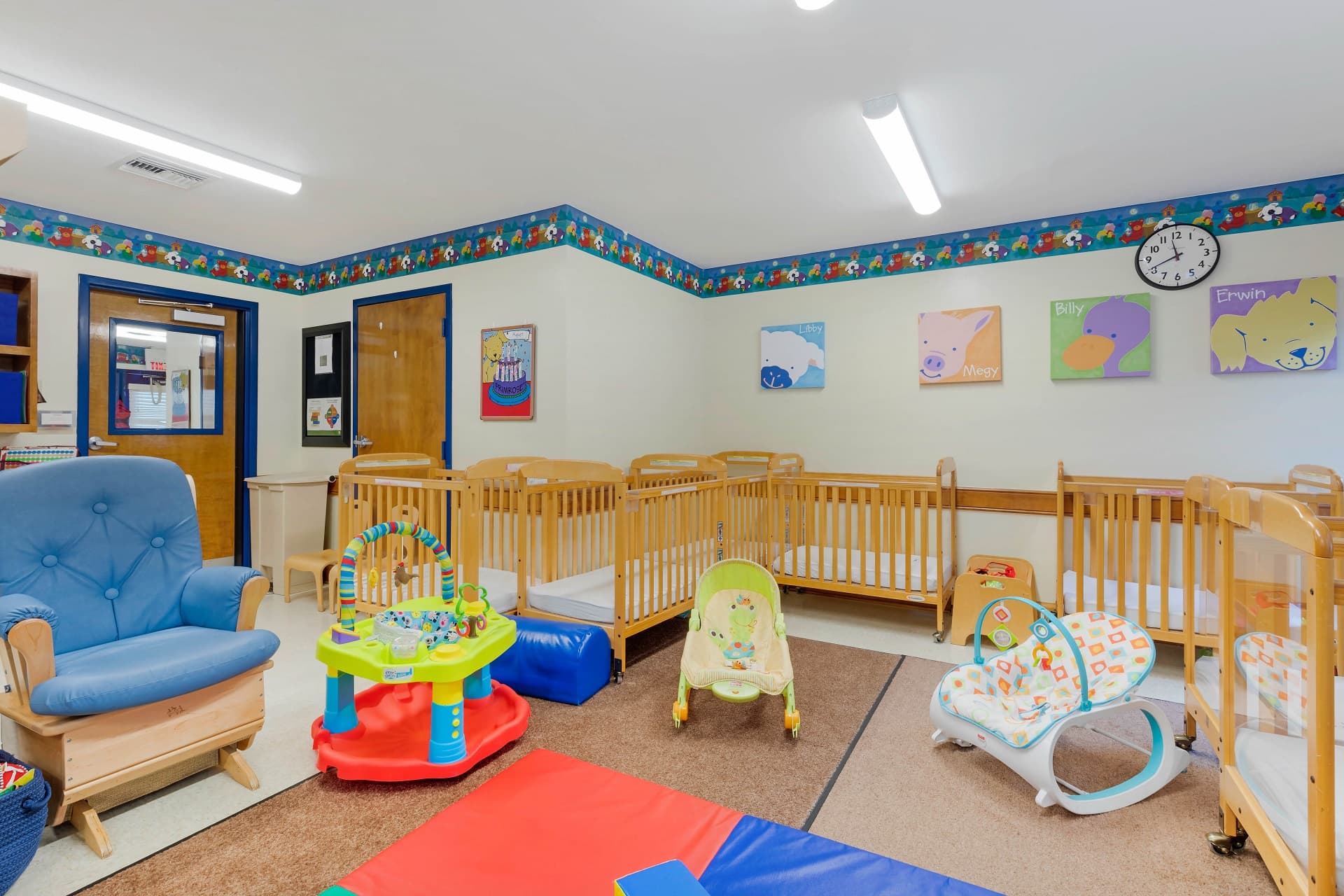 Daycare and Preschool in Southlake, TX Primrose School of Southlake