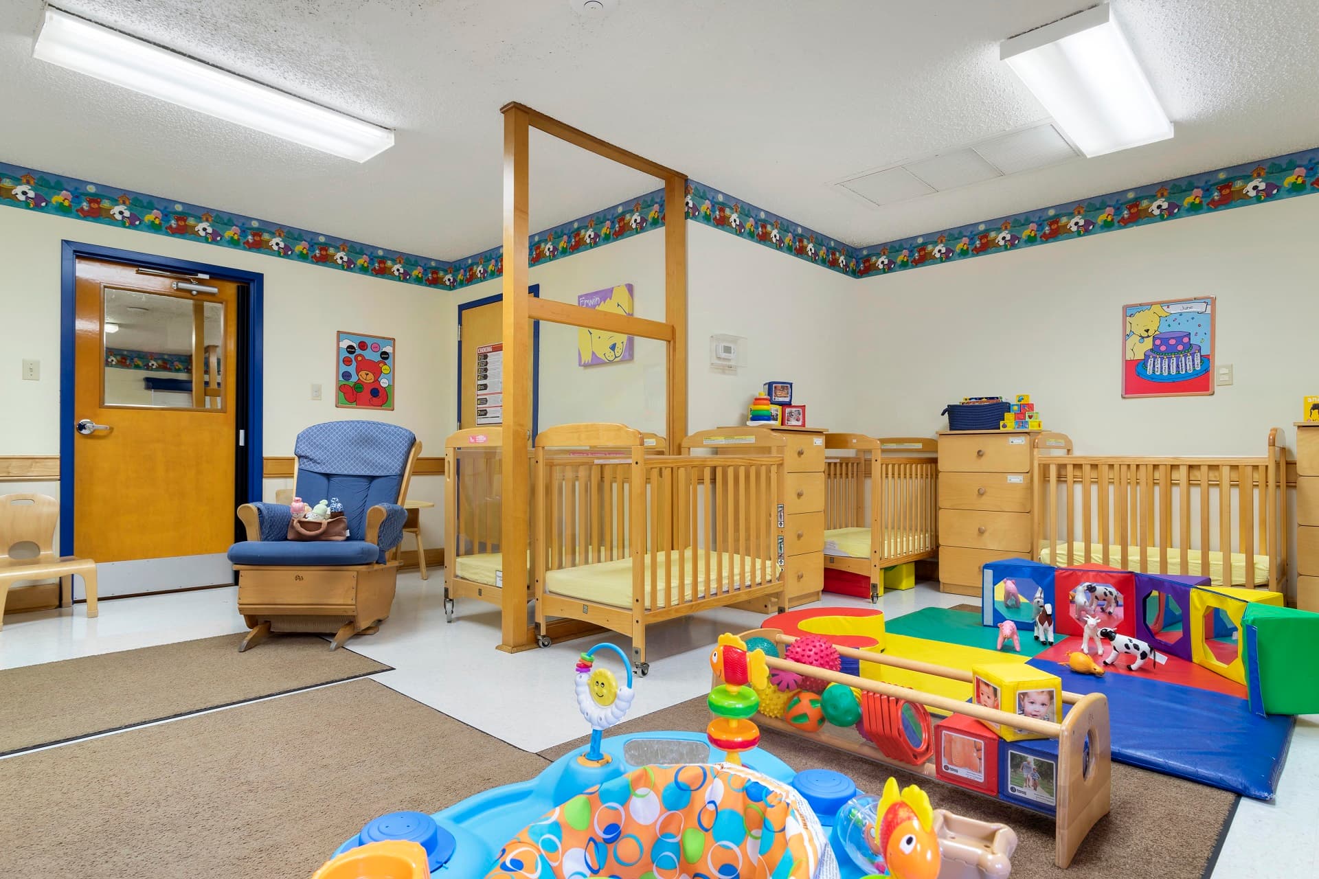 Daycare and Preschool in Sugar Land, TX Primrose School of Sugar Land