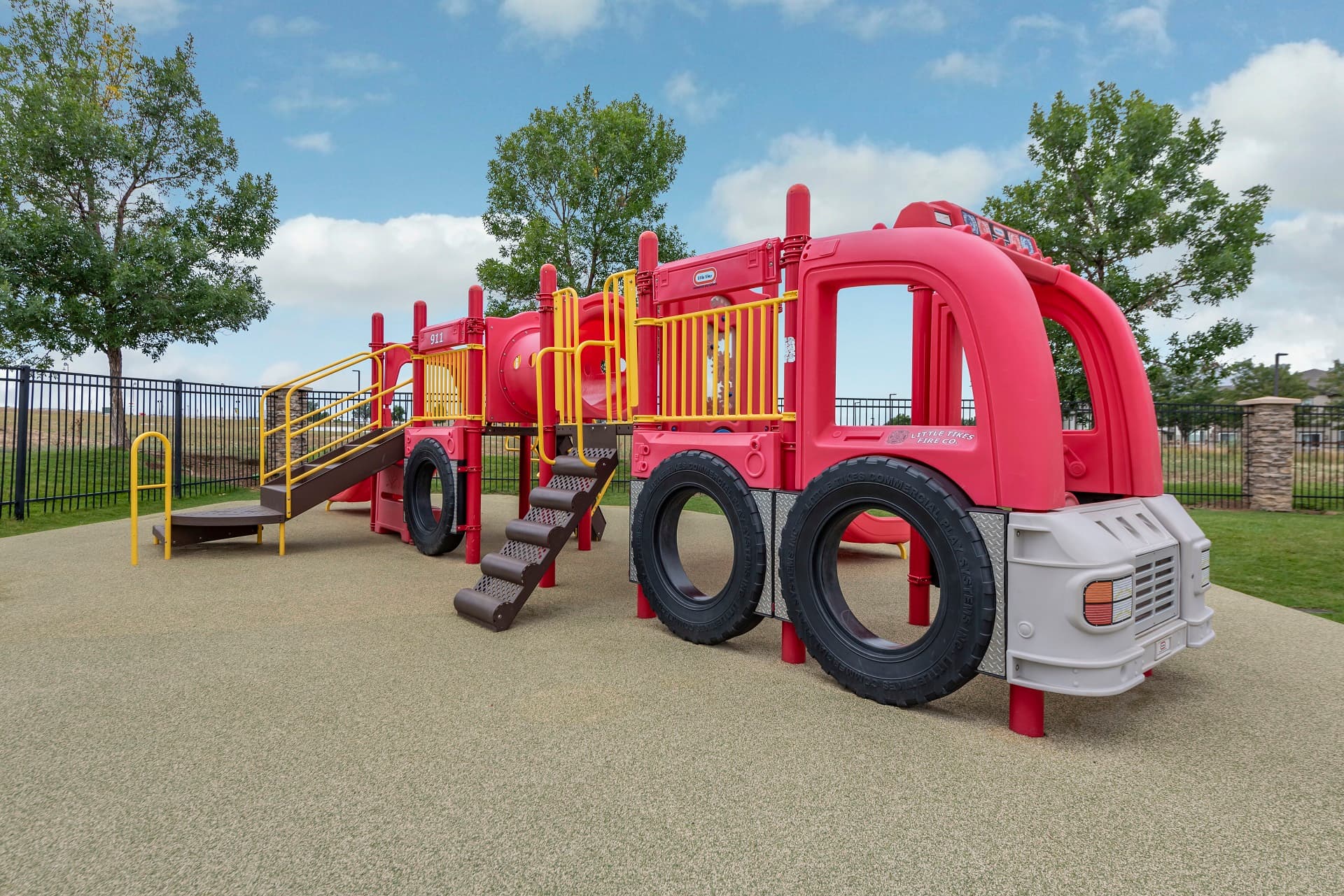 Daycare and Preschool in Thornton, CO Primrose School of Thornton