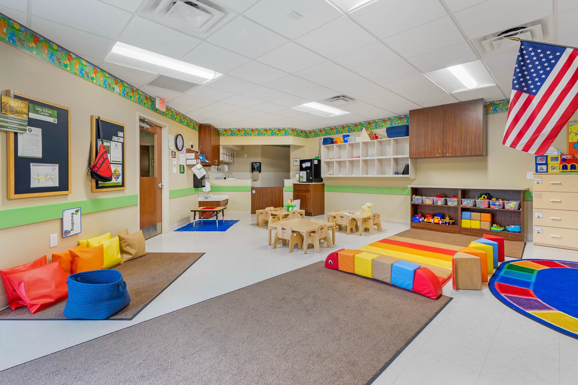 Daycare and Preschool in Austin, TX Primrose School of West Lake Hills