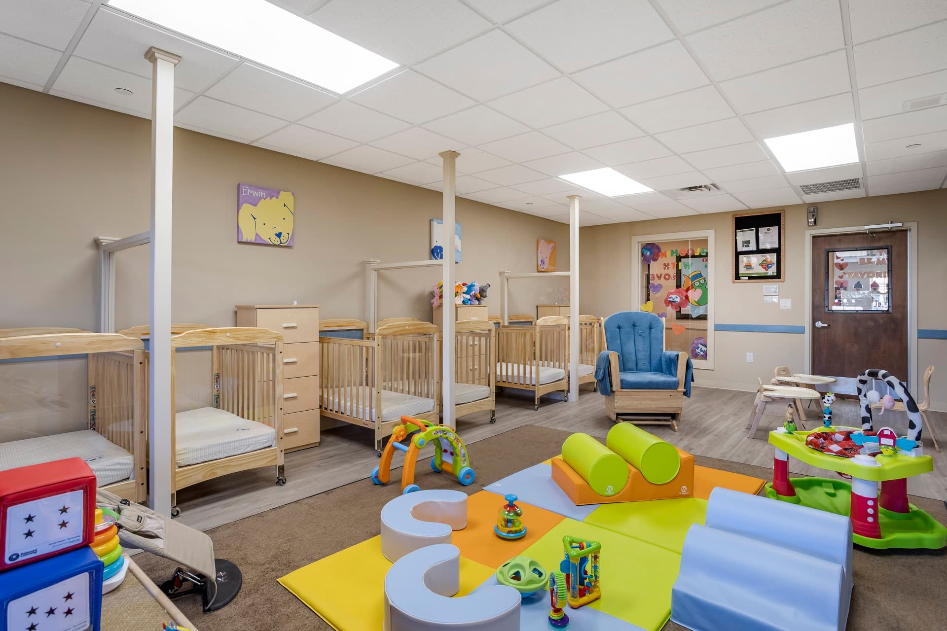 Daycare and Preschool in West Orange, NJ Primrose School of West Orange