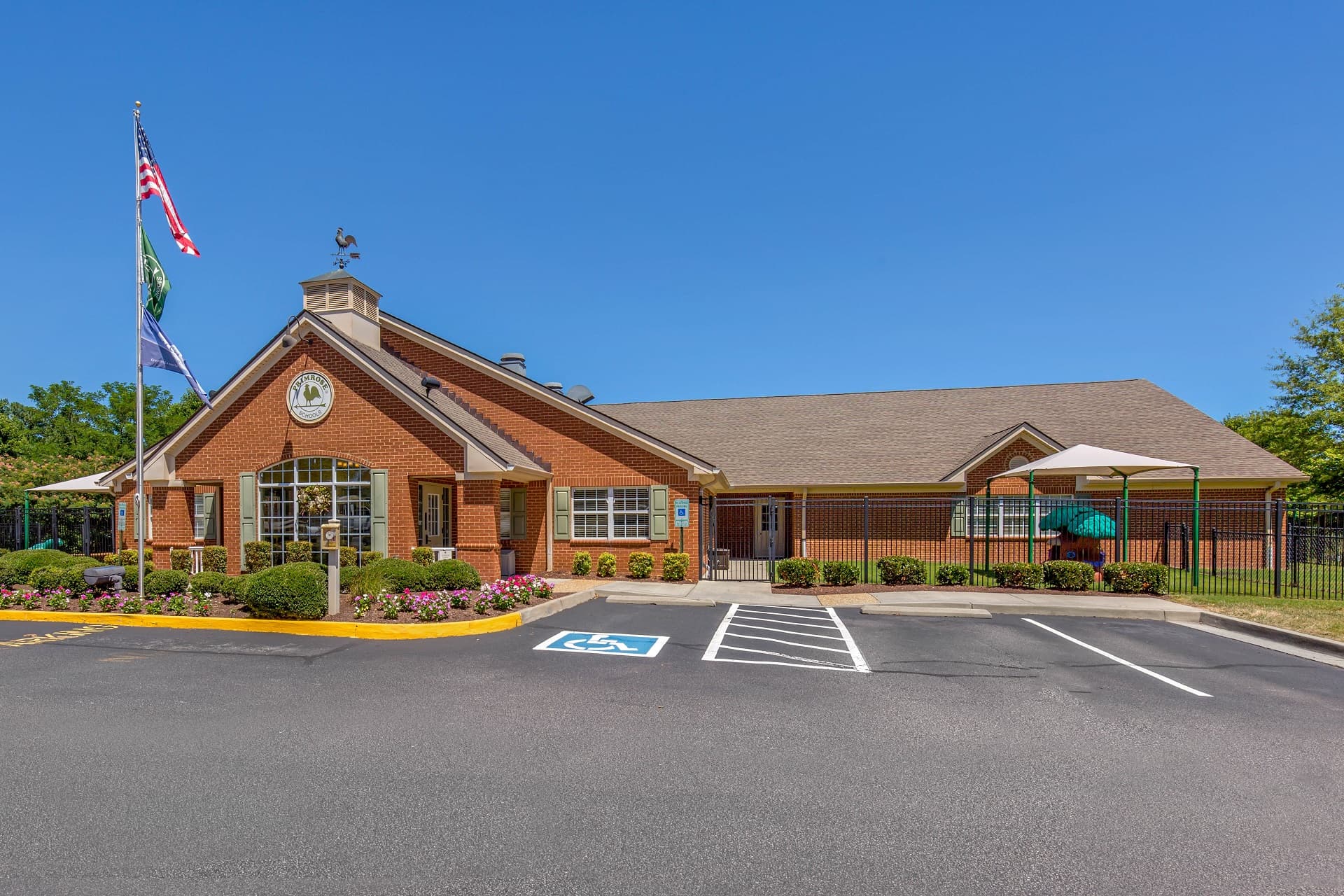 Daycare and Preschool in Henrico, VA Primrose School at Westerre Commons