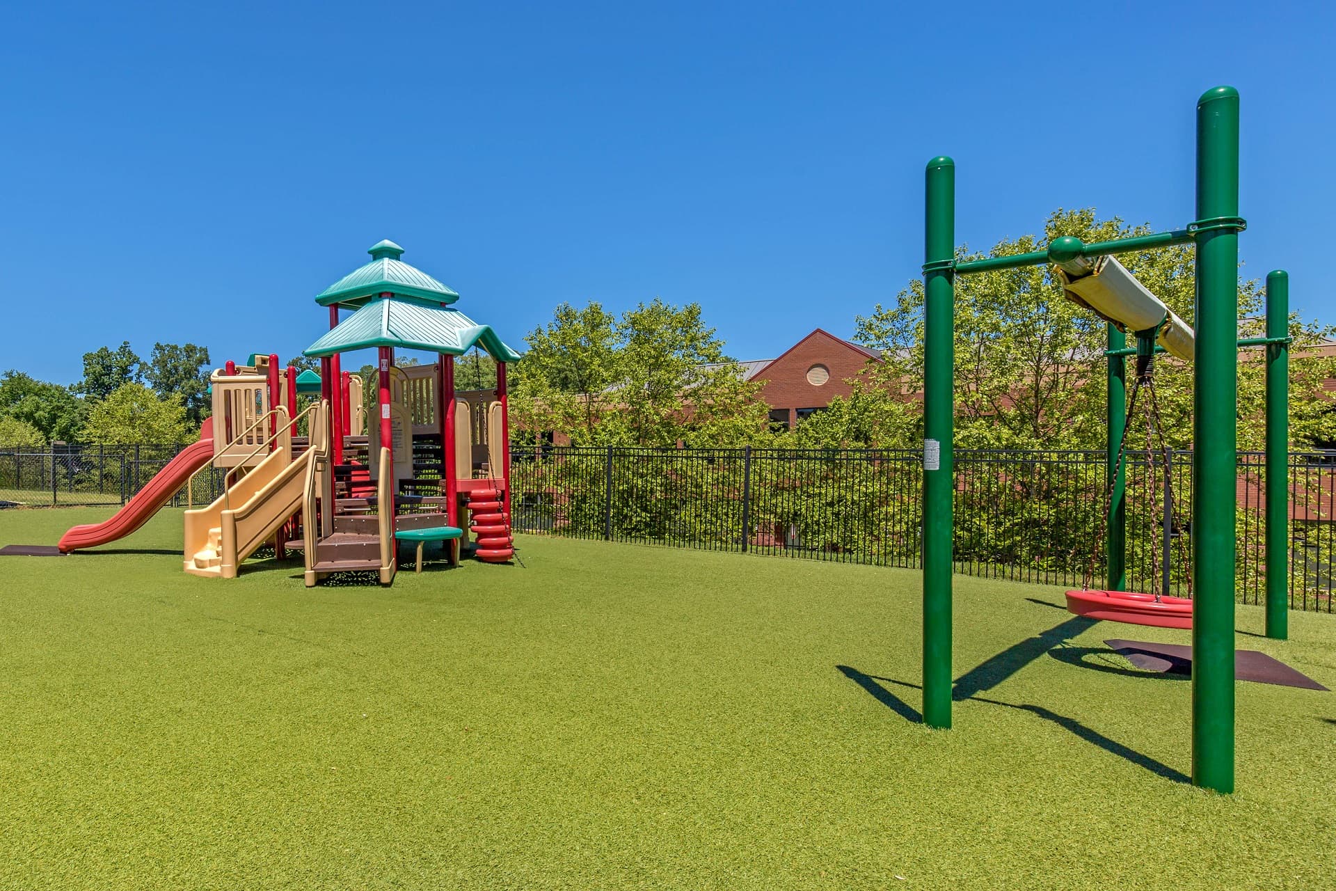 Daycare and Preschool in Henrico, VA Primrose School at Westerre Commons