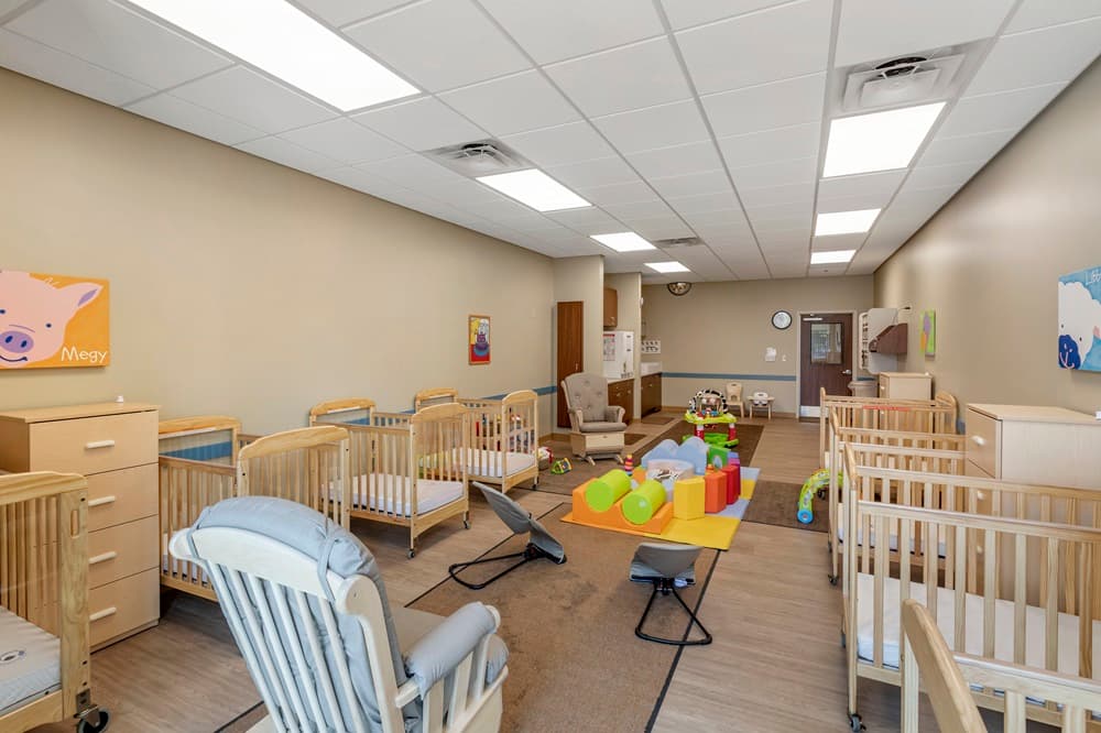Daycare and Preschool in Winfield, IL Primrose School of Winfield
