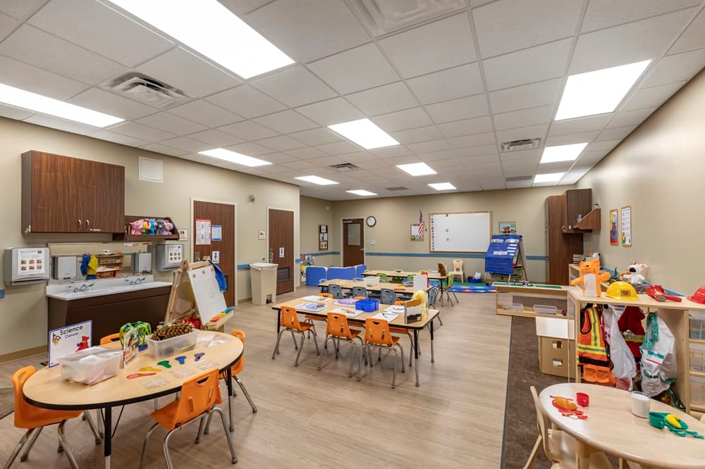 Daycare and Preschool in Winfield, IL Primrose School of Winfield