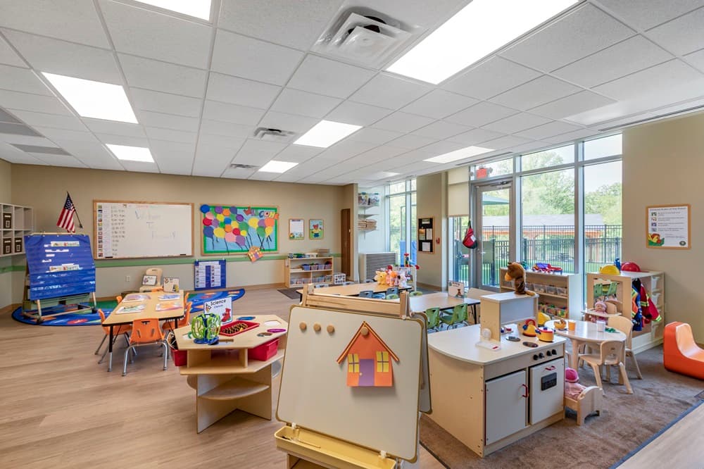 Daycare and Preschool in Winfield, IL Primrose School of Winfield