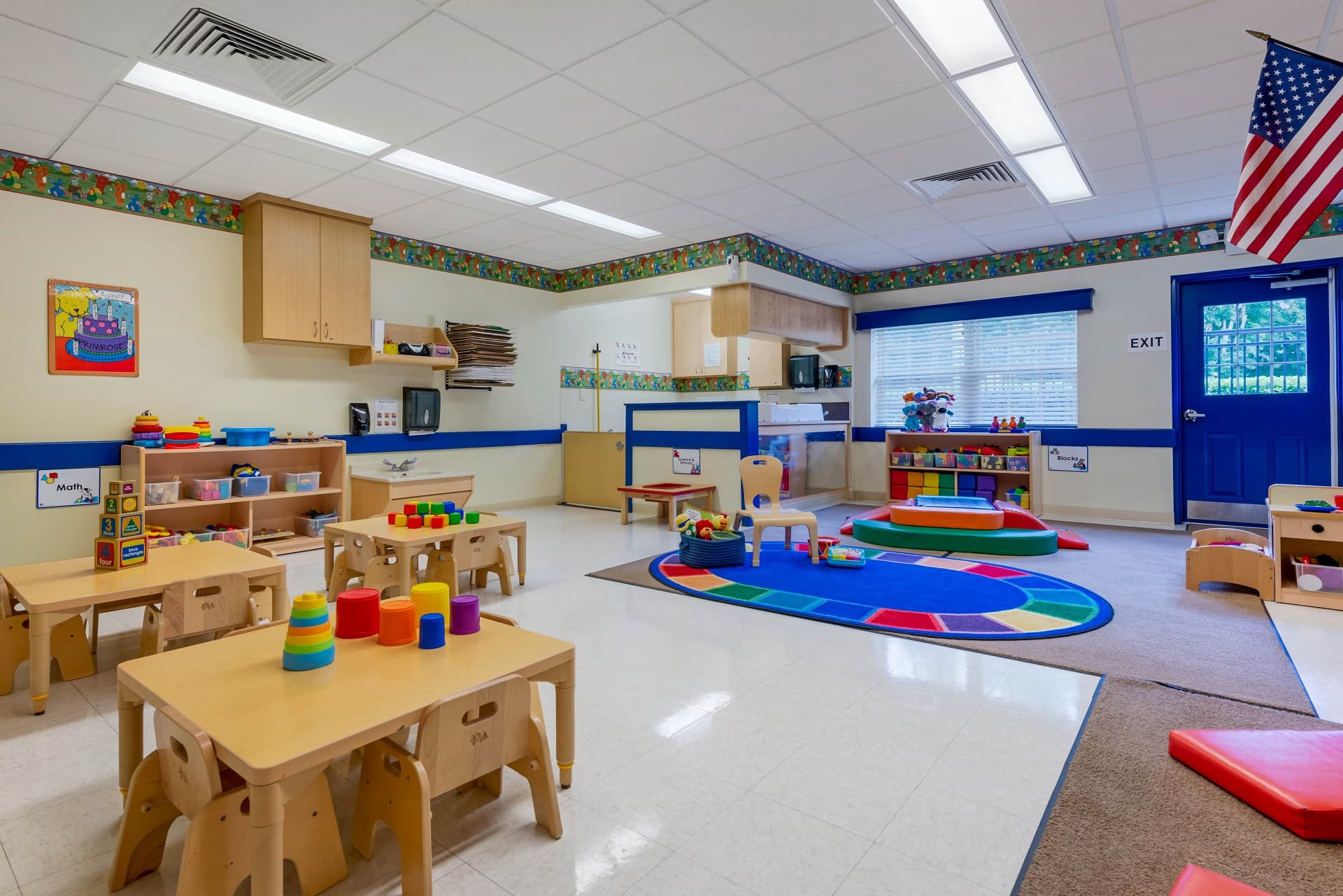 Daycare and Preschool in Winter Springs, FL Primrose School of Winter