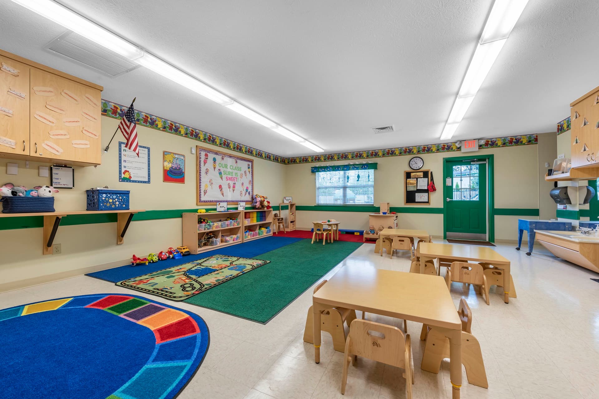 Daycare and Preschool in Worthington, OH Primrose School of Worthington