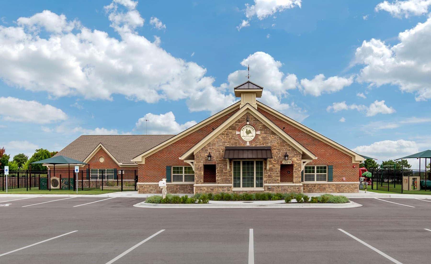 Daycare and Preschool in Shawnee, KS Primrose School of Shawnee