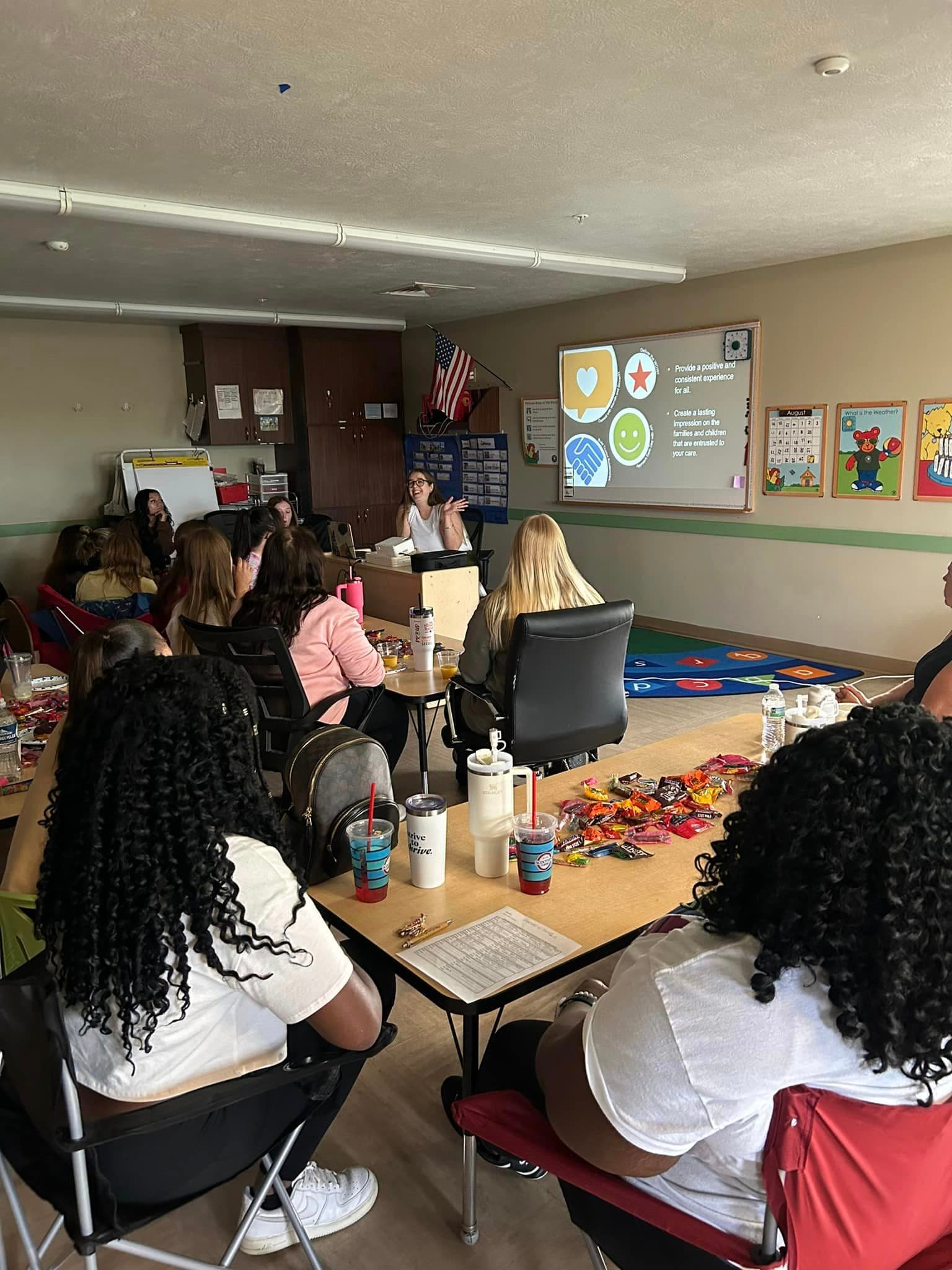 Daycare and Preschool in Omaha, NE Primrose School at West Maple