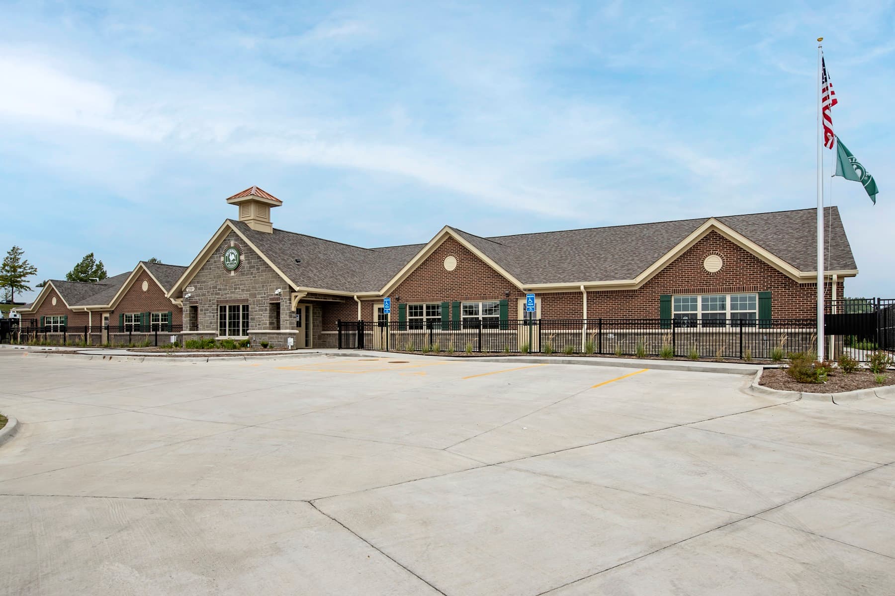 Daycare and Preschool in Urbandale, IA Primrose School of Urbandale