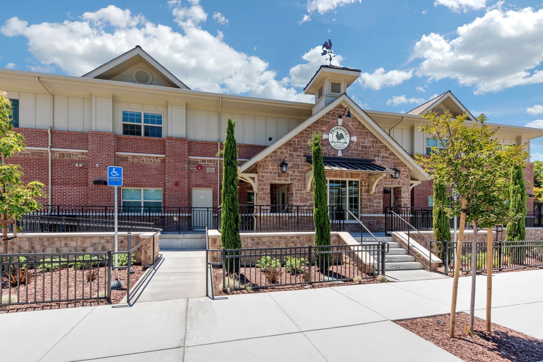 Daycare and Preschool in San Jose, CA Primrose School of Willow Glen