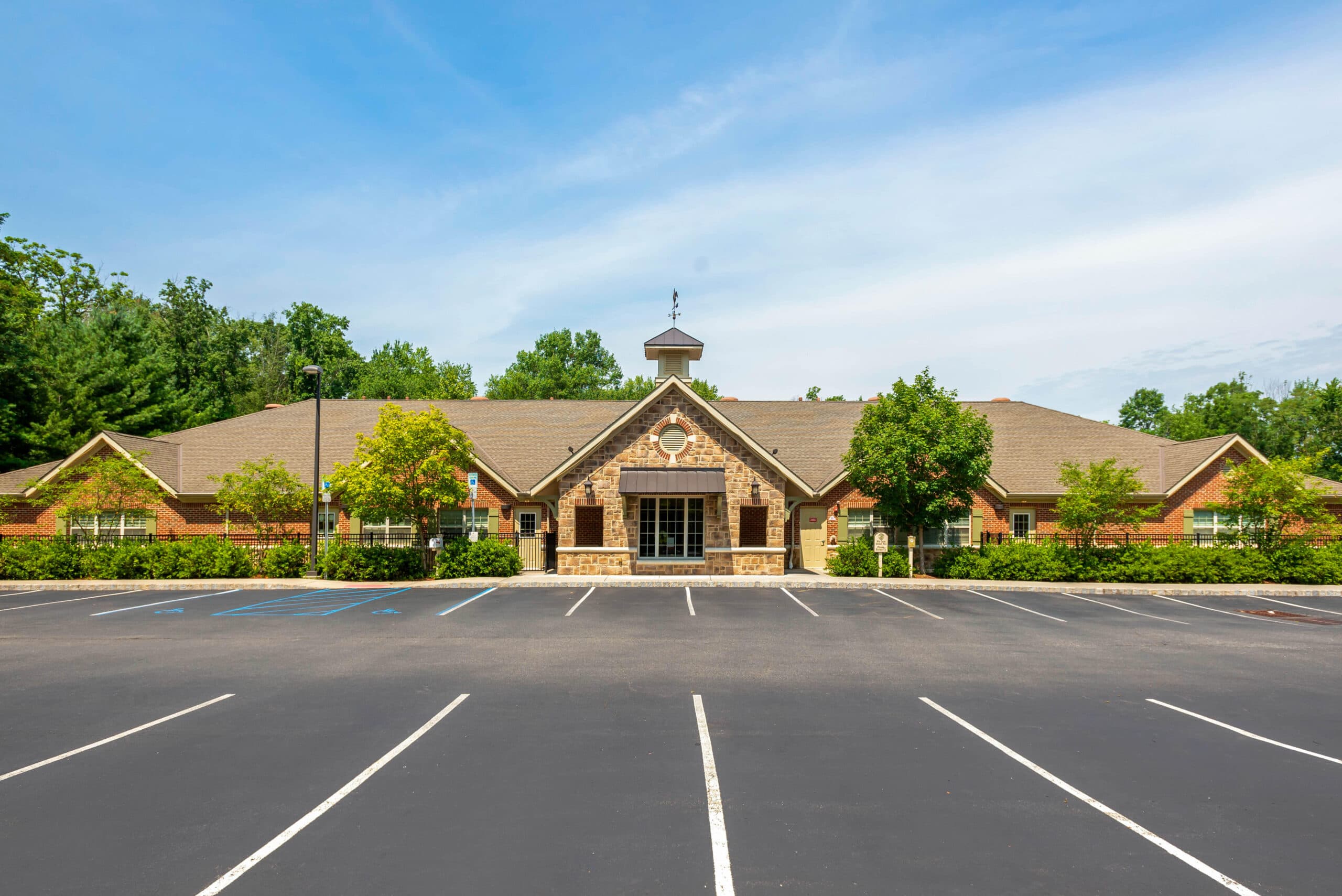 Daycare and Preschool in Florham Park, NJ Primrose School of Florham Park