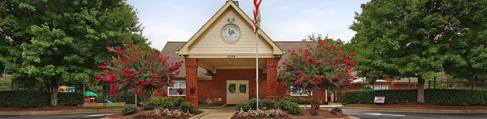 Daycare and Preschool in Kennesaw, GA Primrose School of Kennesaw North