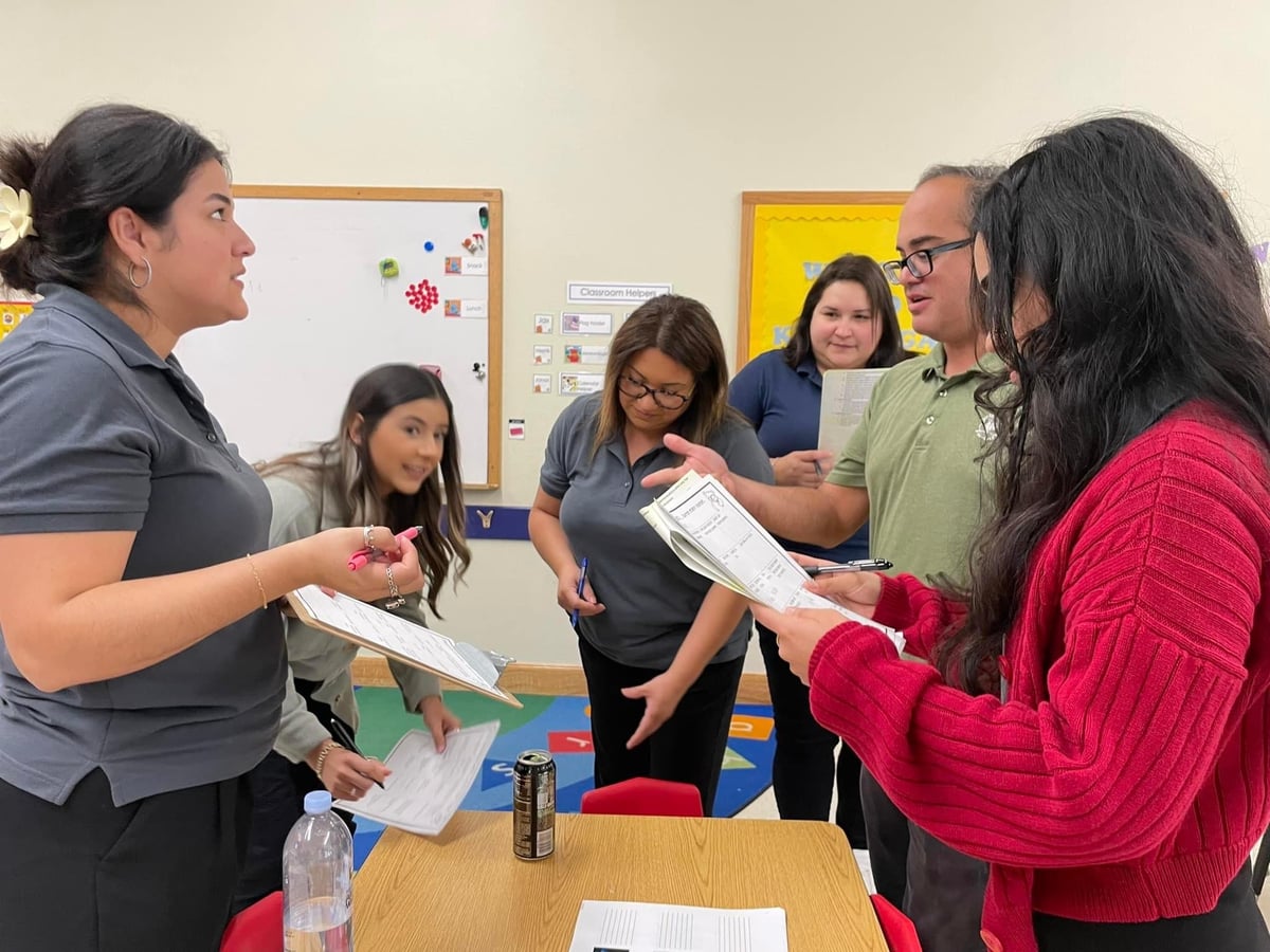 Careers Primrose School of West Pearland