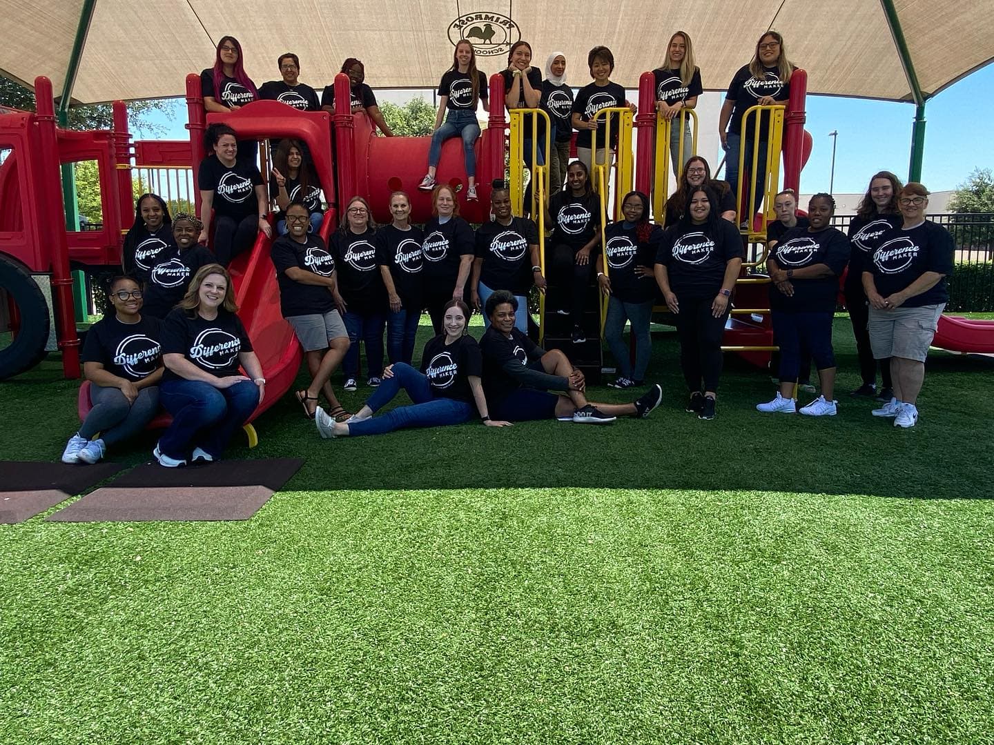 Careers Primrose School of West Plano Daycare and Preschool in