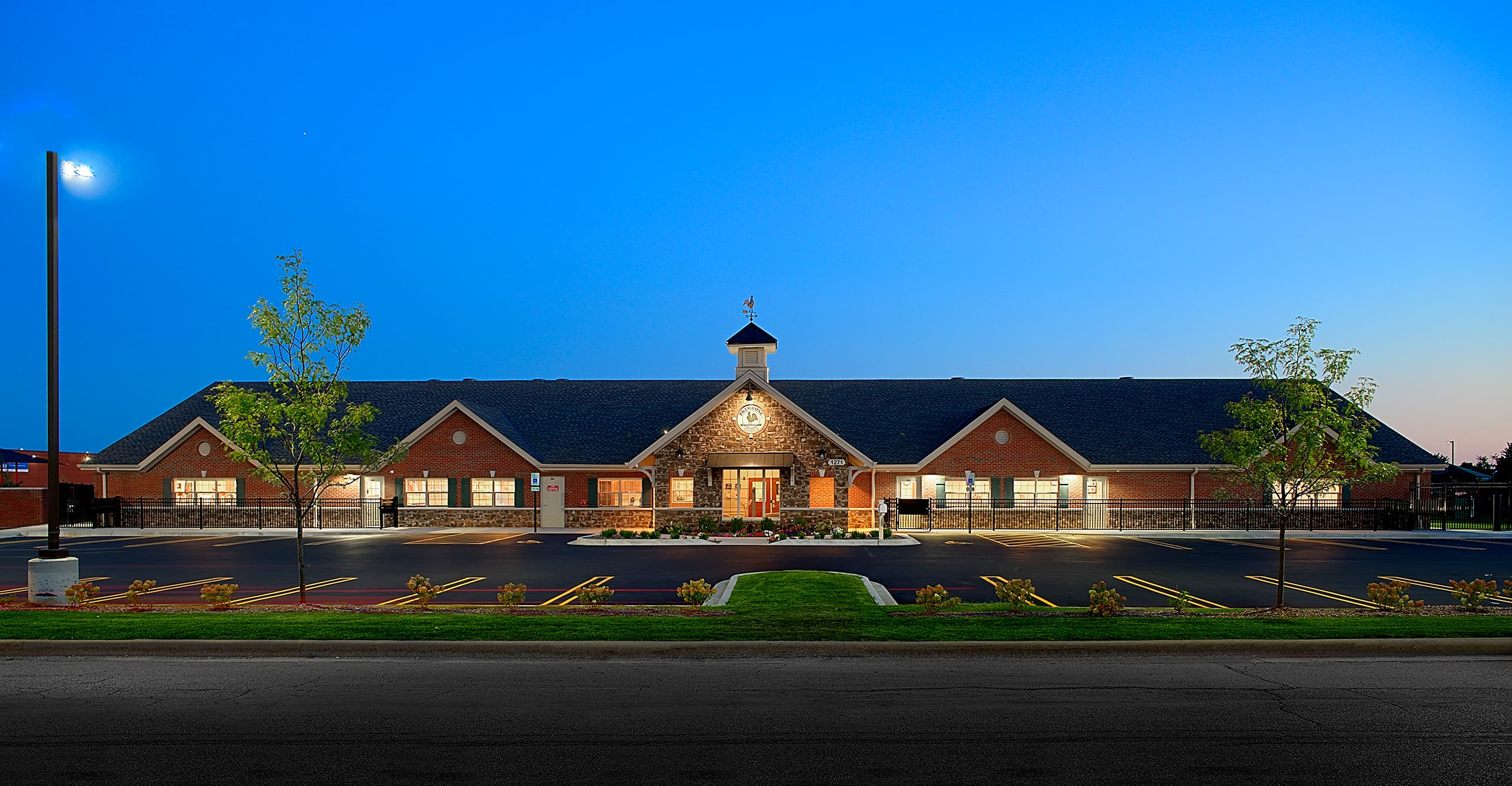 Daycare and Preschool in Carol Stream, IL Primrose School of Carol Stream